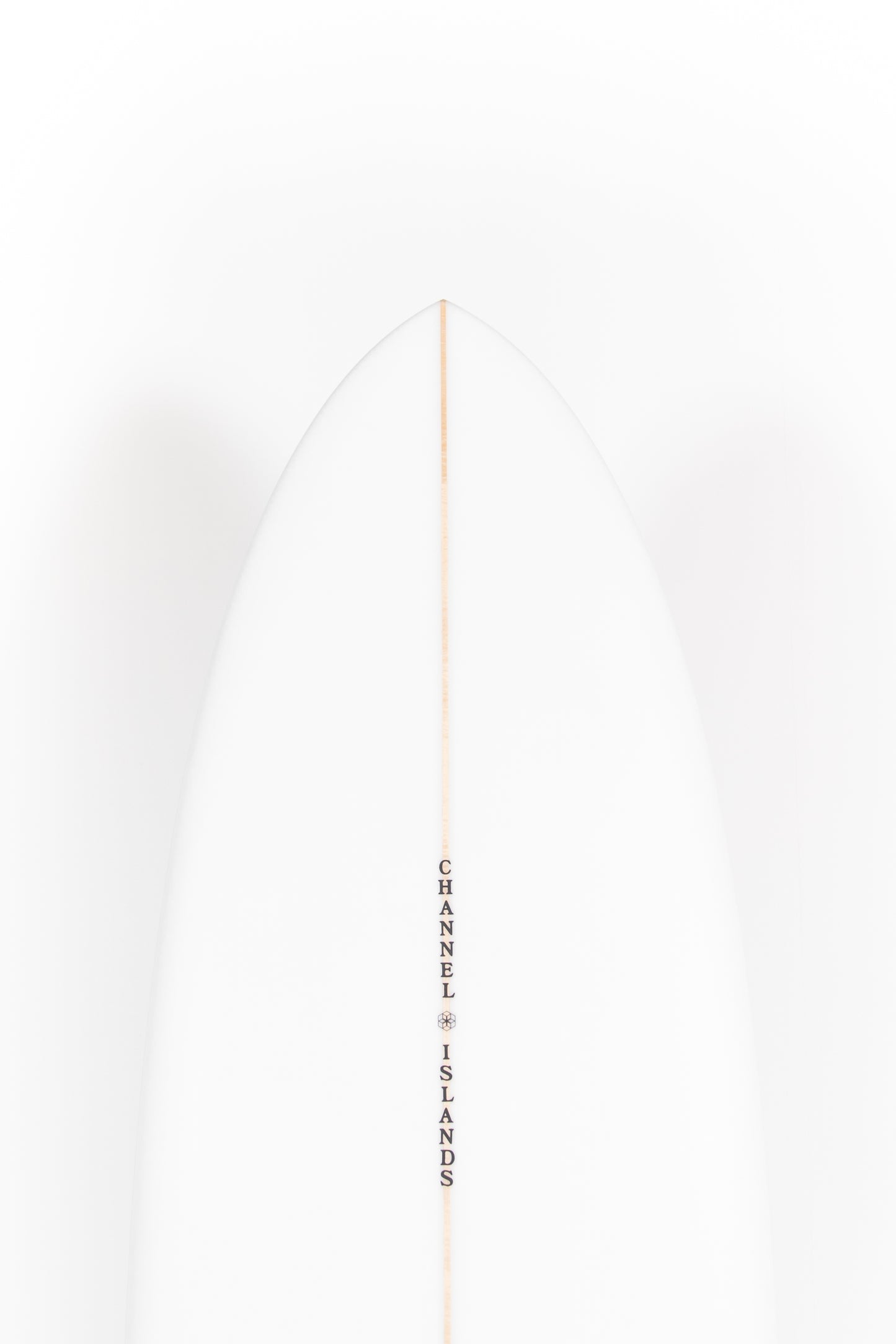 
                  
                    Pukas Surf Shop - Channel Islands - CI MID TWIN - 6'10" x 21 3/16 x 2 13/16 - 44,75L - CI32367
                  
                