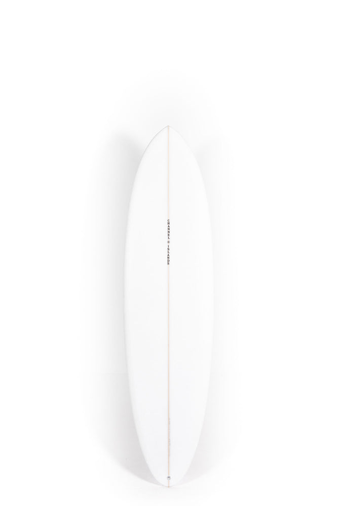Pukas Surf Shop - Channel Islands - CI MID TWIN - 6'11" x 21 1/8 x 2 13/16 - 45,33L - CI30801