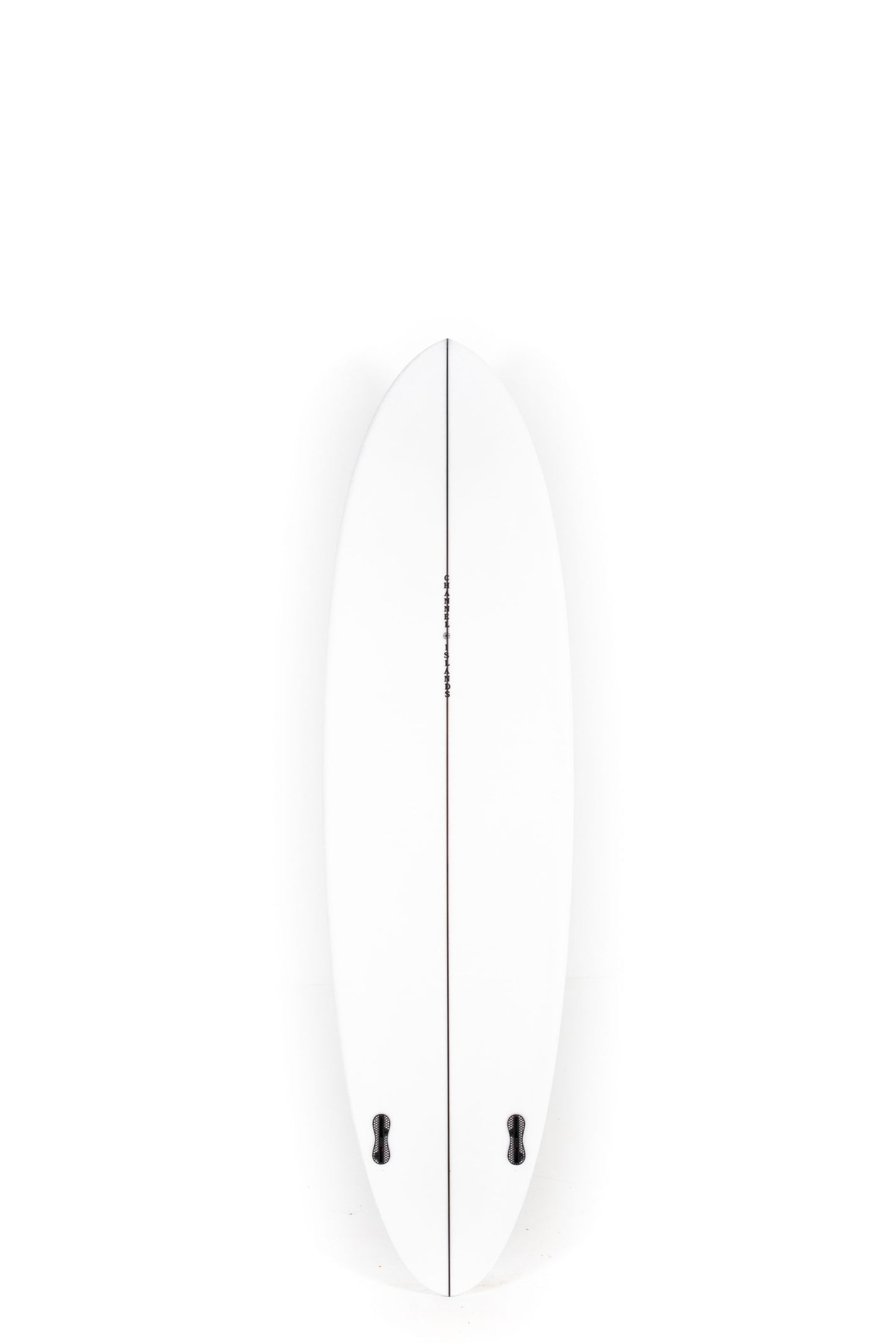 Pukas Surf Shop - Channel Islands - CI MID TWIN - 6'11" x 21 1/2 x 2 13/16 - 43.40L - CI34192