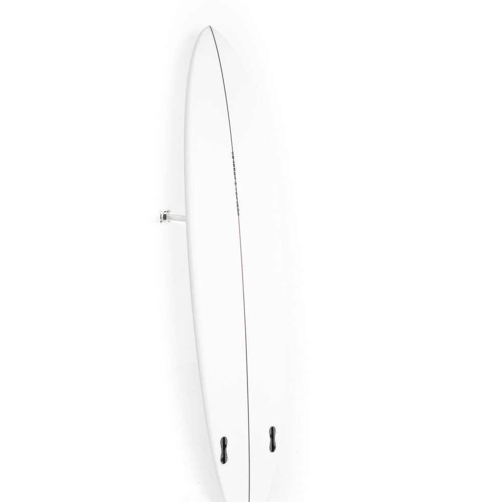 
                      
                        Pukas Surf Shop - Channel Islands - CI MID TWIN - 6'11" x 21 1/2 x 2 13/16 - 43.40L - CI34192
                      
                    