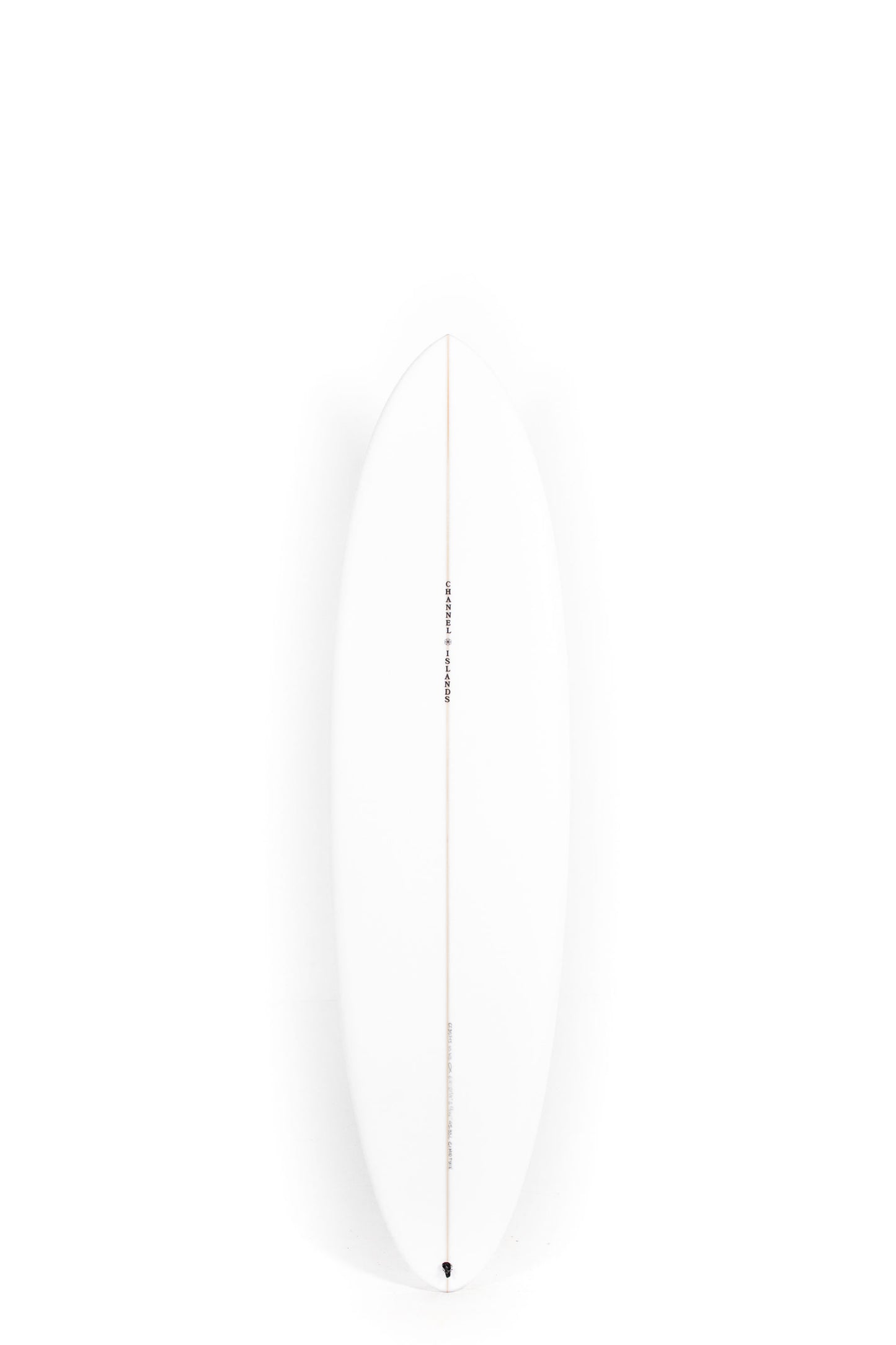 Channel Islands - CI MID TWIN - 6'11" x 21 1/8 x 2 13/16 - 45.4L - CI35715