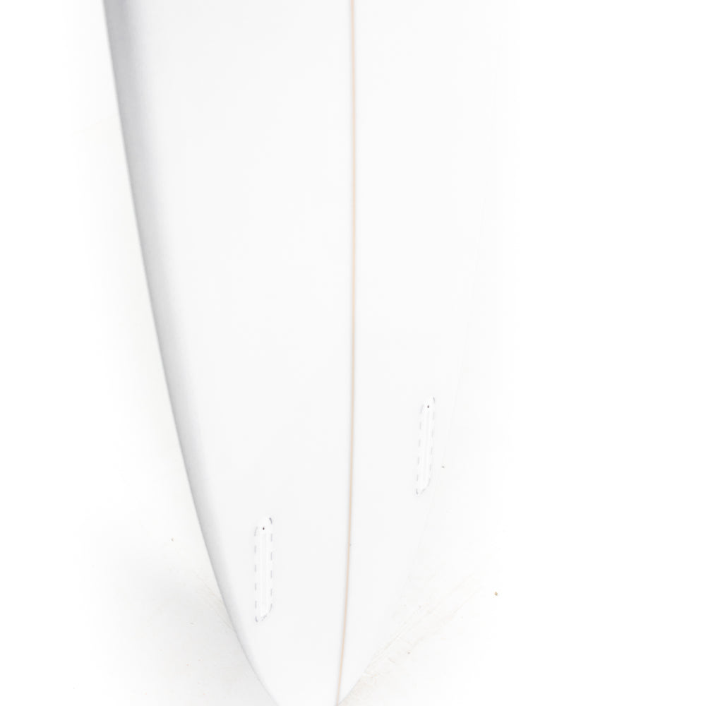 
                      
                        Channel Islands - CI MID TWIN - 6'11" x 21 1/8 x 2 13/16 - 45.4L - CI35715
                      
                    