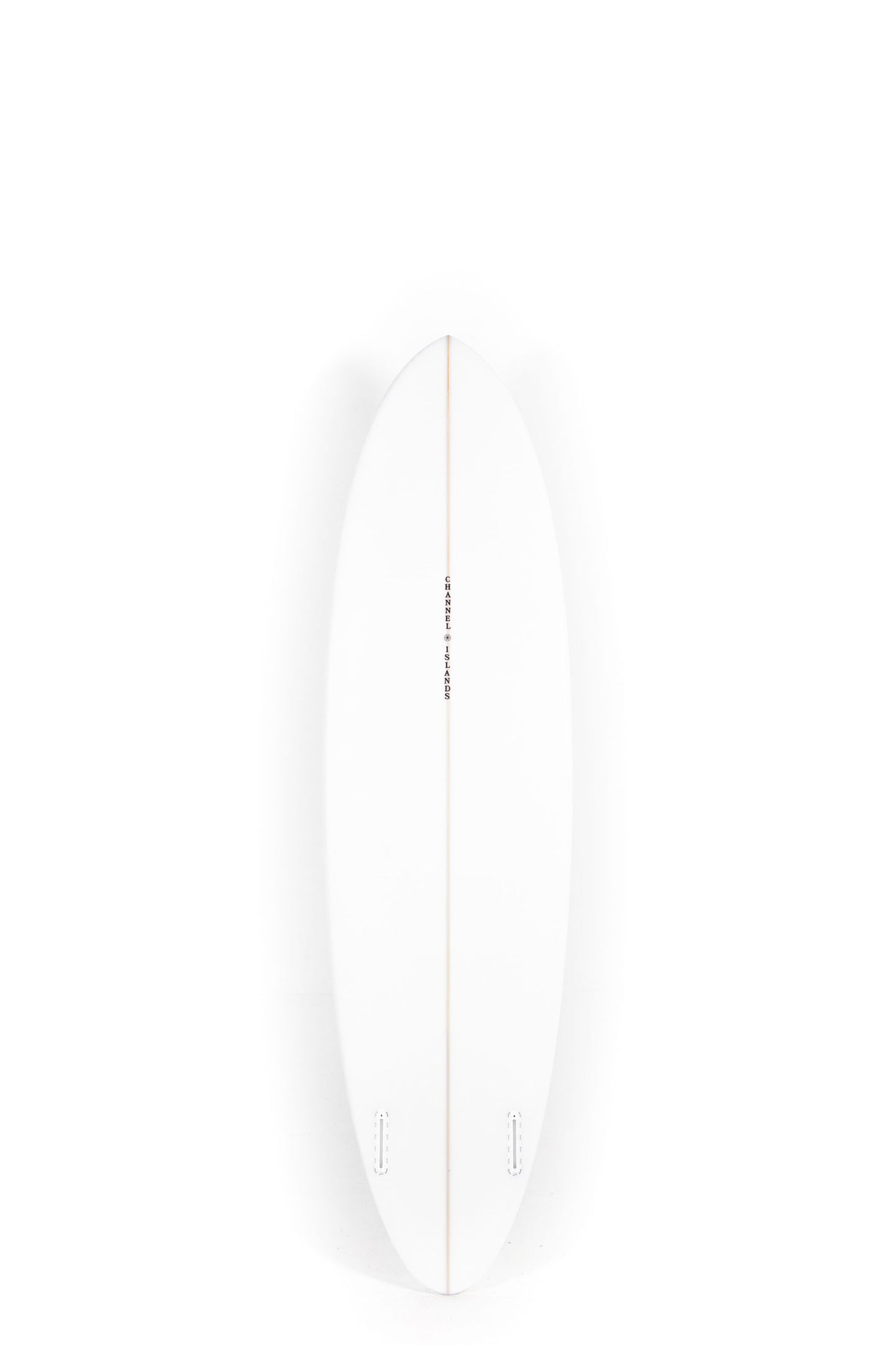 Channel Islands - CI MID TWIN - 6'11" x 21 1/8 x 2 13/16 - 45.4L - CI35715