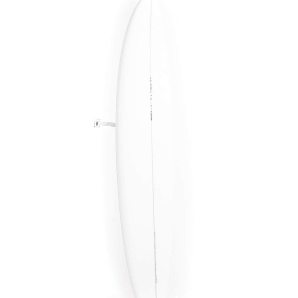 
                      
                        Channel Islands - CI MID TWIN - 6'11" x 21 1/8 x 2 13/16 - 45.4L - CI35715
                      
                    