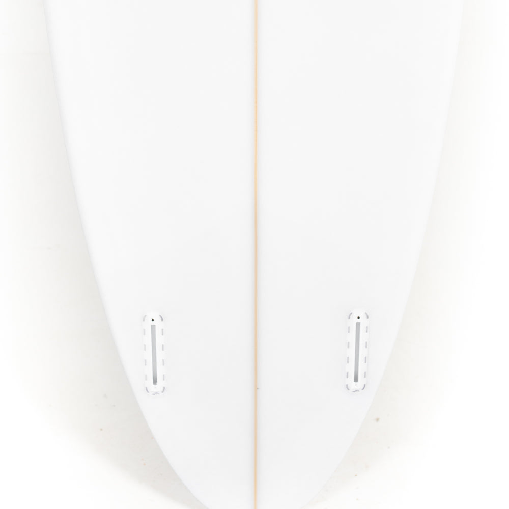 
                      
                        Channel Islands - CI MID TWIN - 6'11" x 21 1/8 x 2 13/16 - 45.4L - CI35715
                      
                    