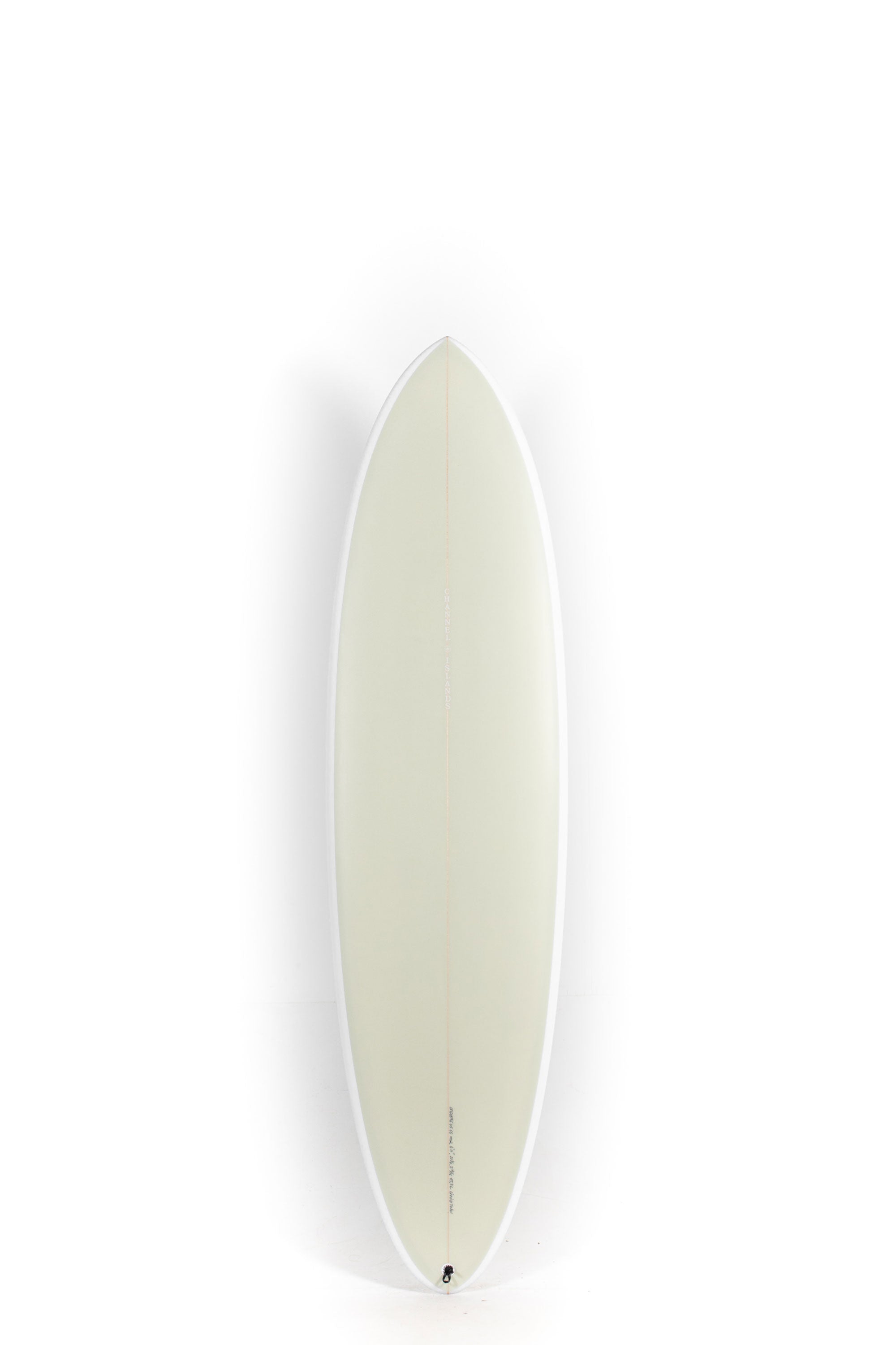 CI MID TWIN SURFBOARD | Available online at PUKAS SURF SHOP
