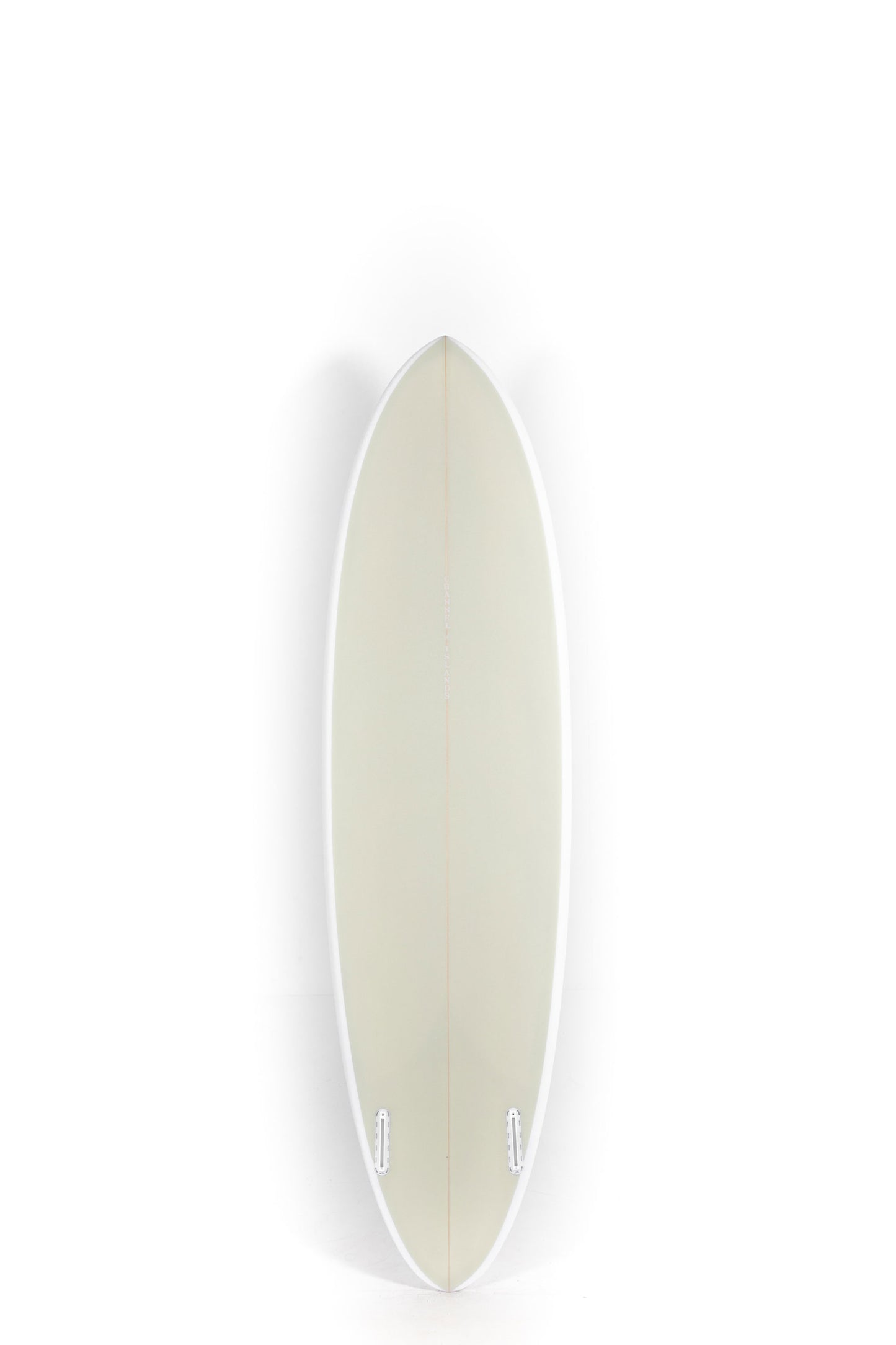 Pukas Surf Shop - Channel Islands - CI MID TWIN - 6'11" x 21 1/8 x 2 13/16 - 45.33L - CI37896