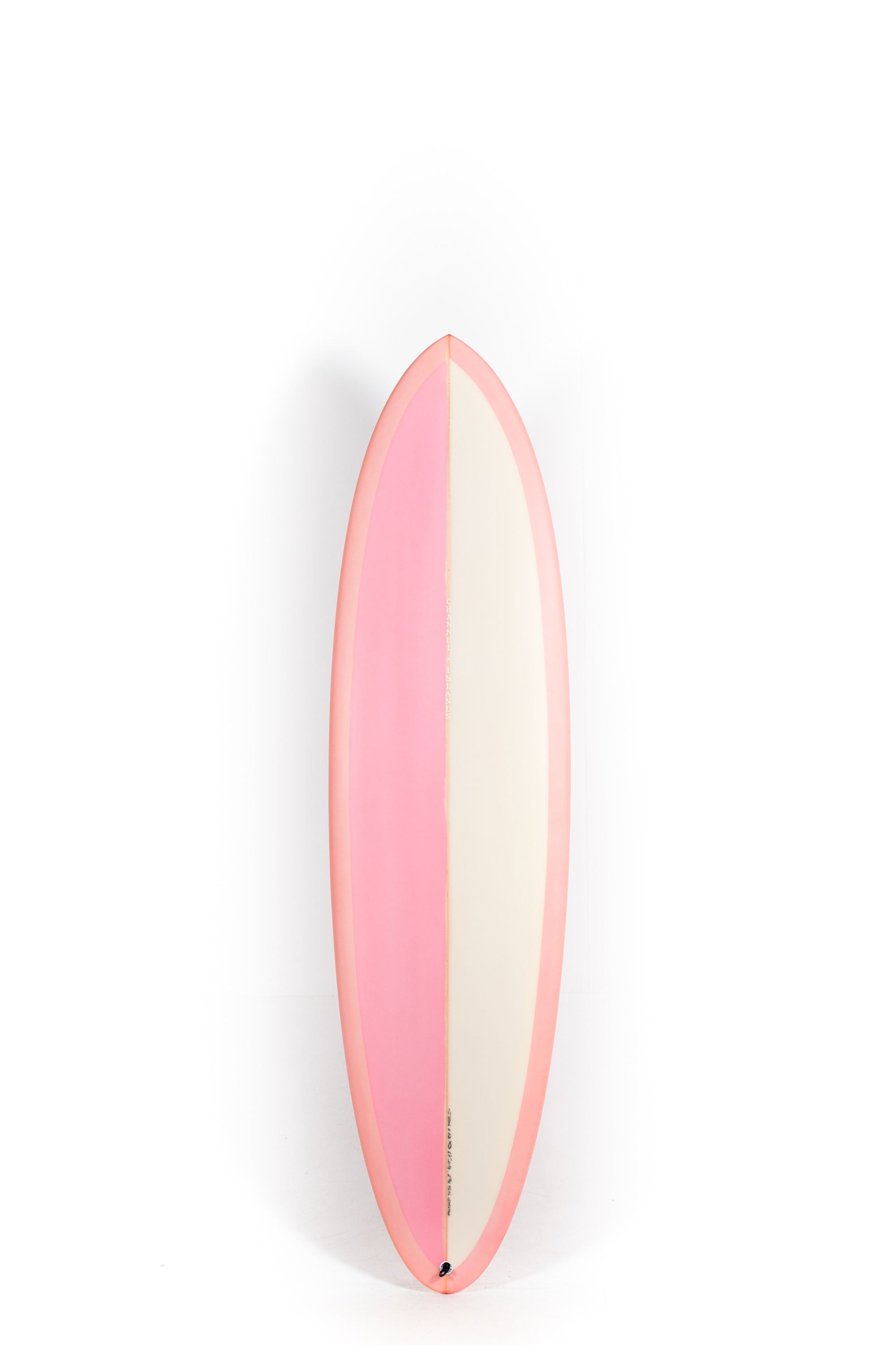 CI MID TWIN SURFBOARD | Available online at PUKAS SURF SHOP
