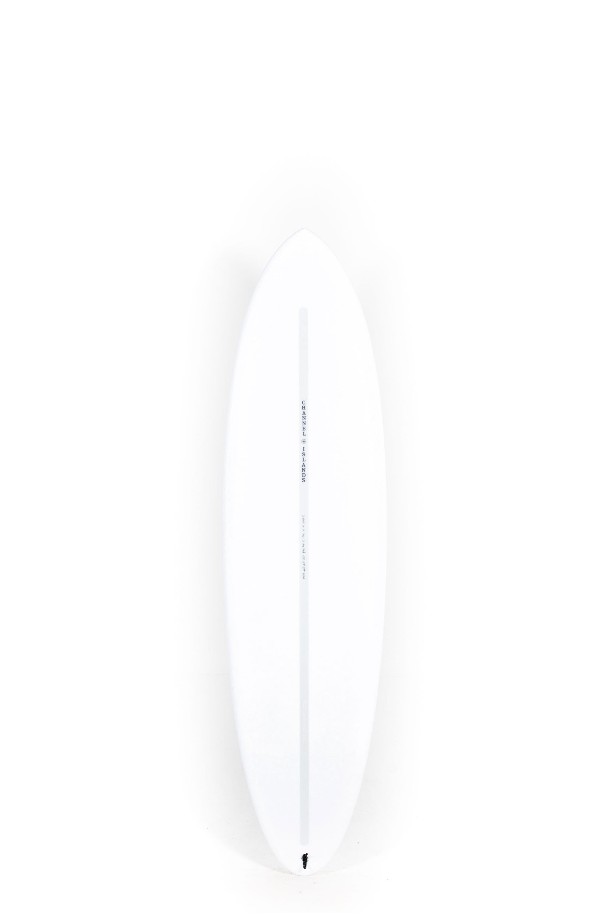 【新品未使用】CI MID 6’10” Channel s 6'10 CI Mid – Channel Islands Surfboards