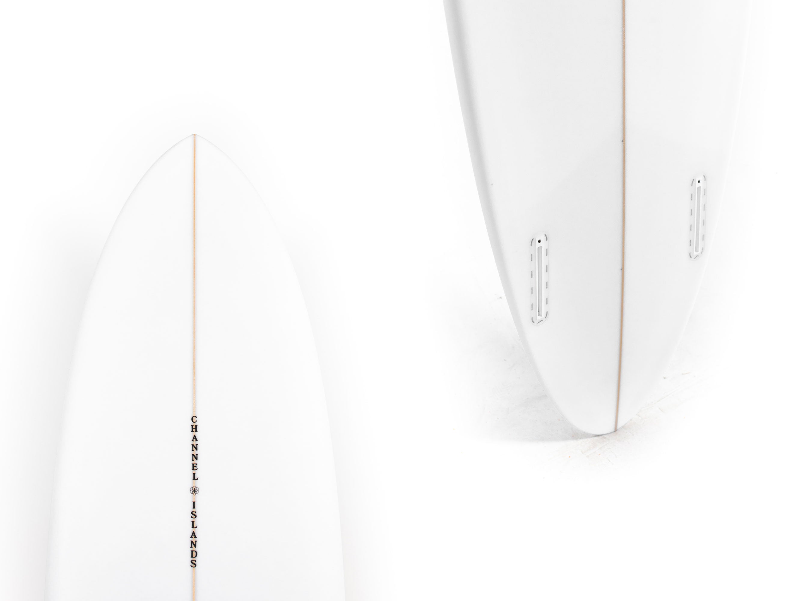 Channel Islands CI MID TWIN 6'11
