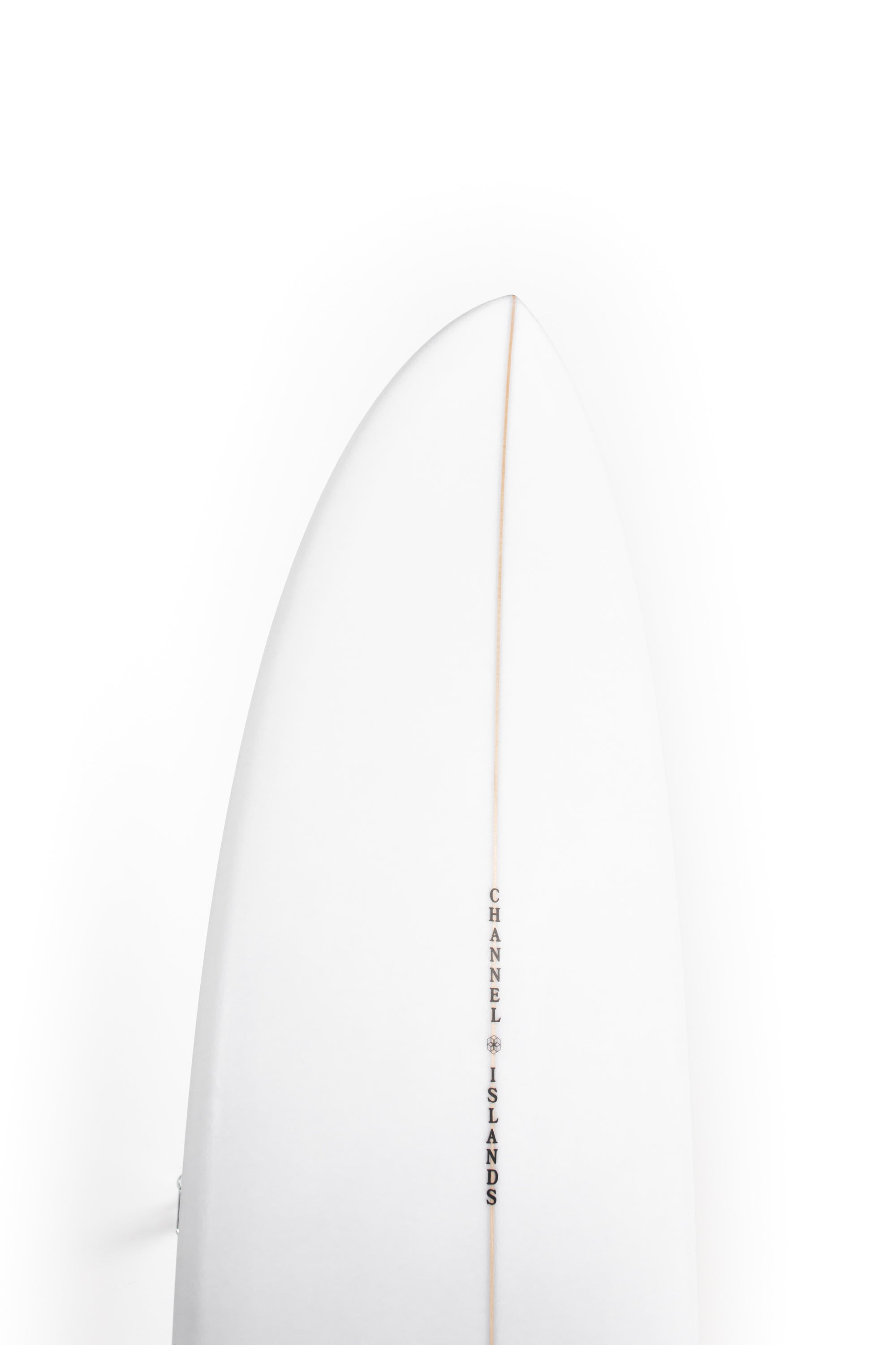 Channel Islands CI MID TWIN 6'11