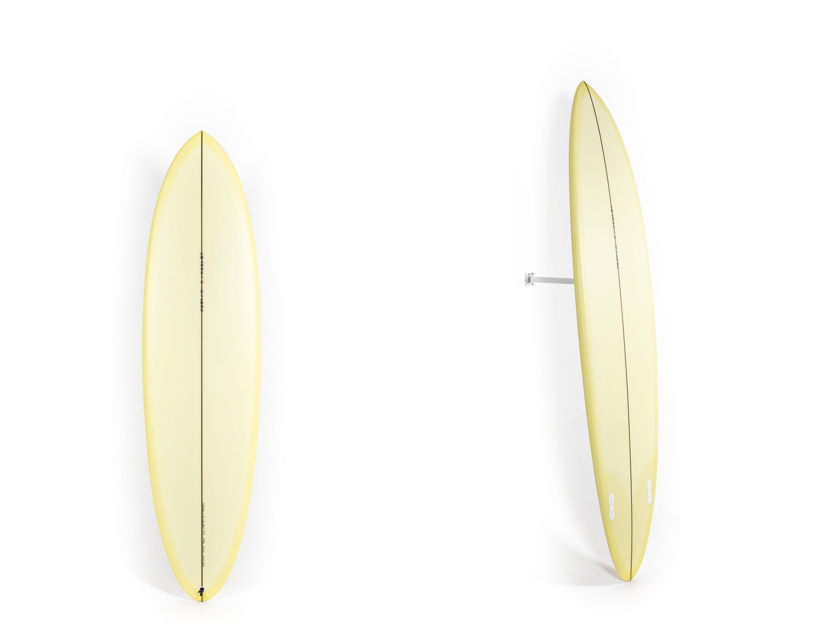 Channel Islands CI MID TWIN 6'11