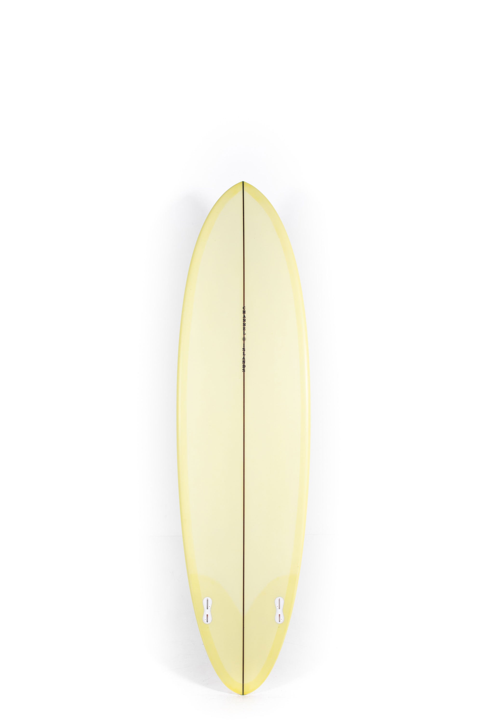 Channel Islands CI MID TWIN 6'11