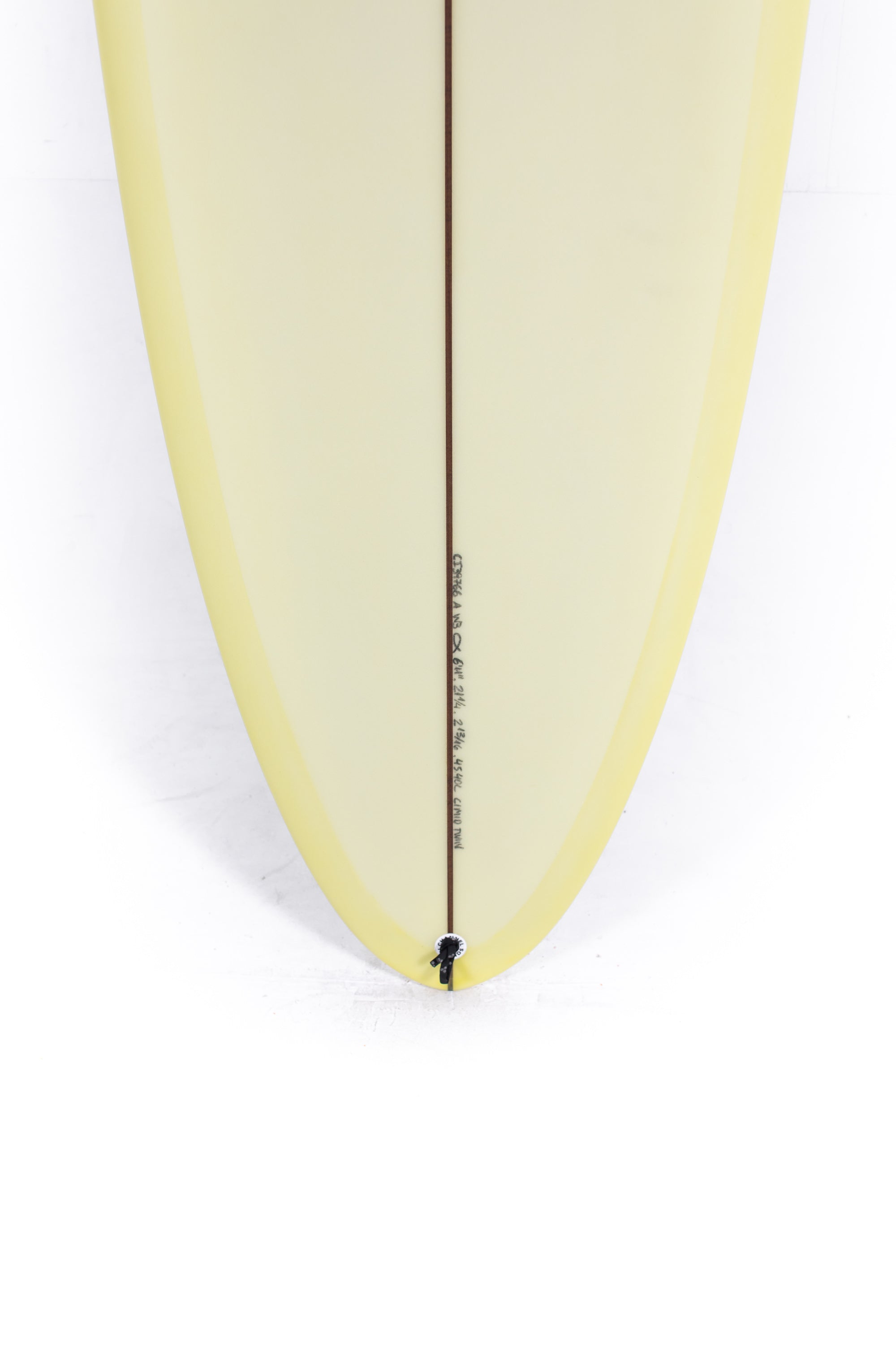 Channel Islands CI MID TWIN 6'11