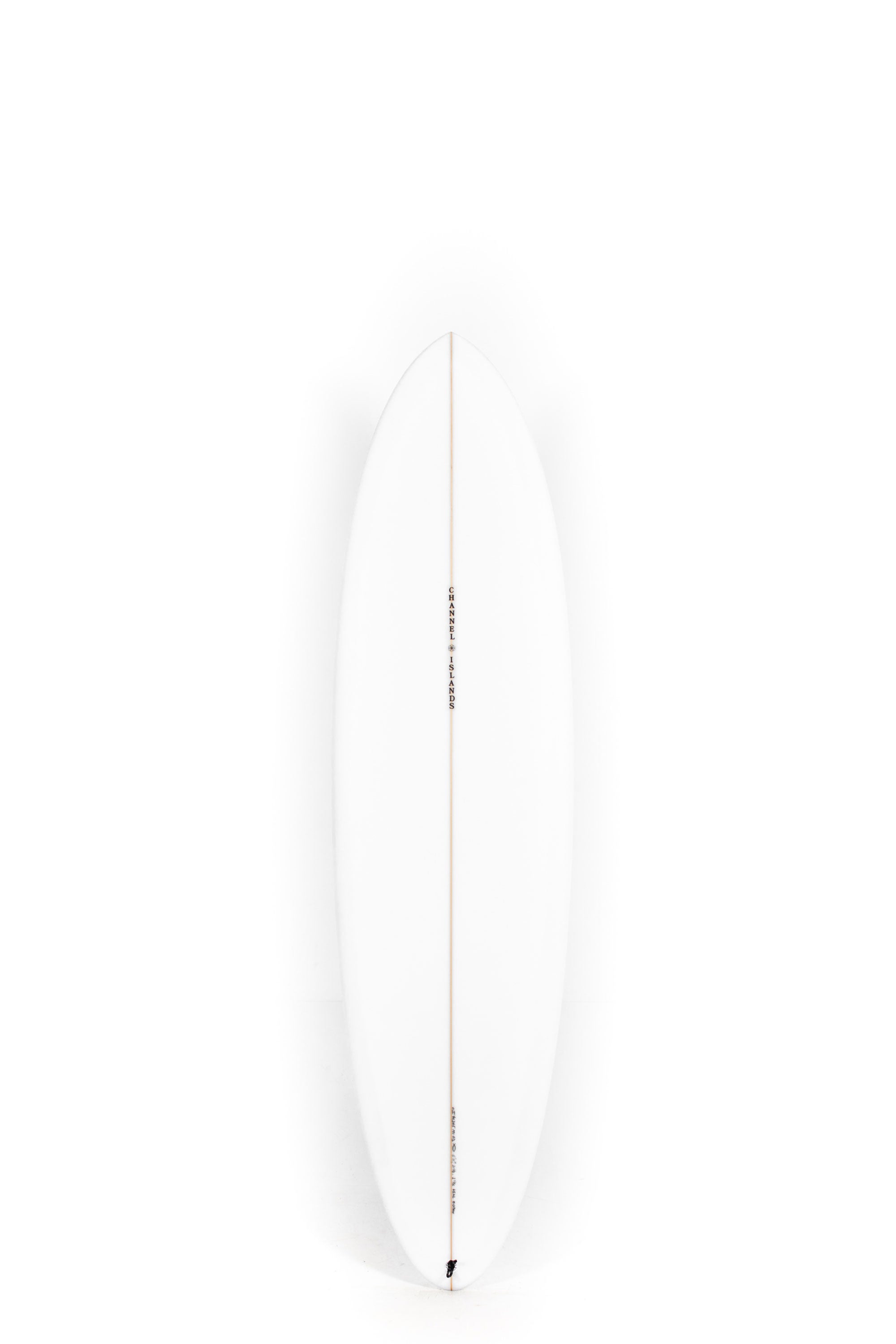 CI MID TWIN SURFBOARD | Available online at PUKAS SURF SHOP
