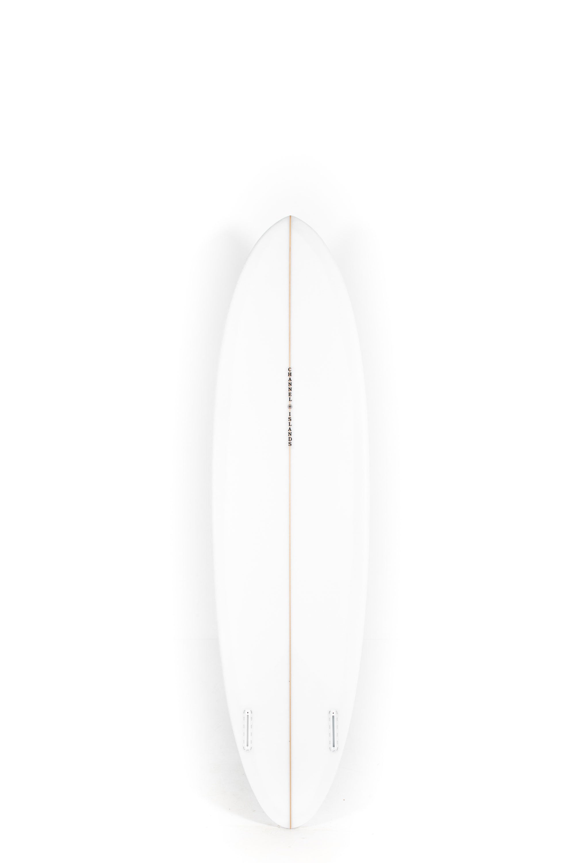 Channel Islands CI MID TWIN 6'11