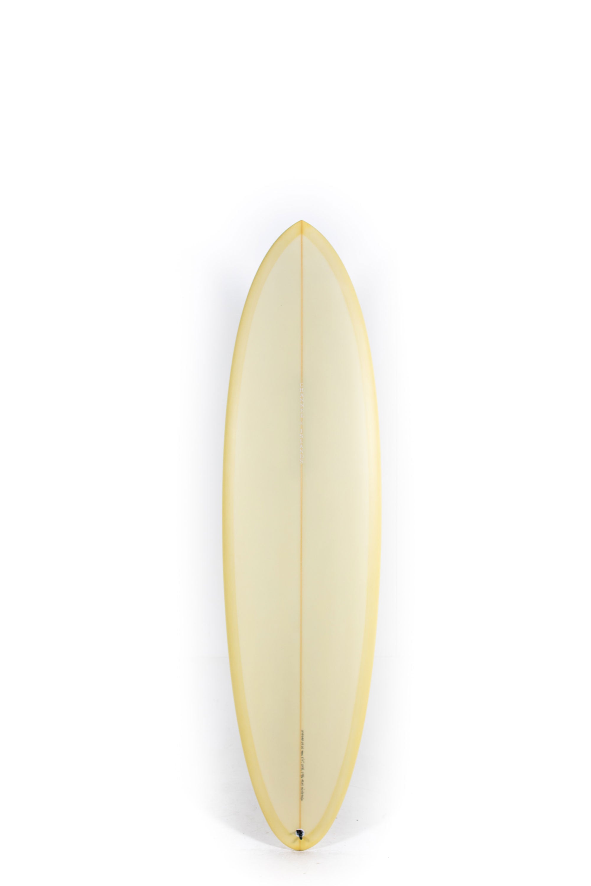 CI MID TWIN SURFBOARD | Available online at PUKAS SURF SHOP