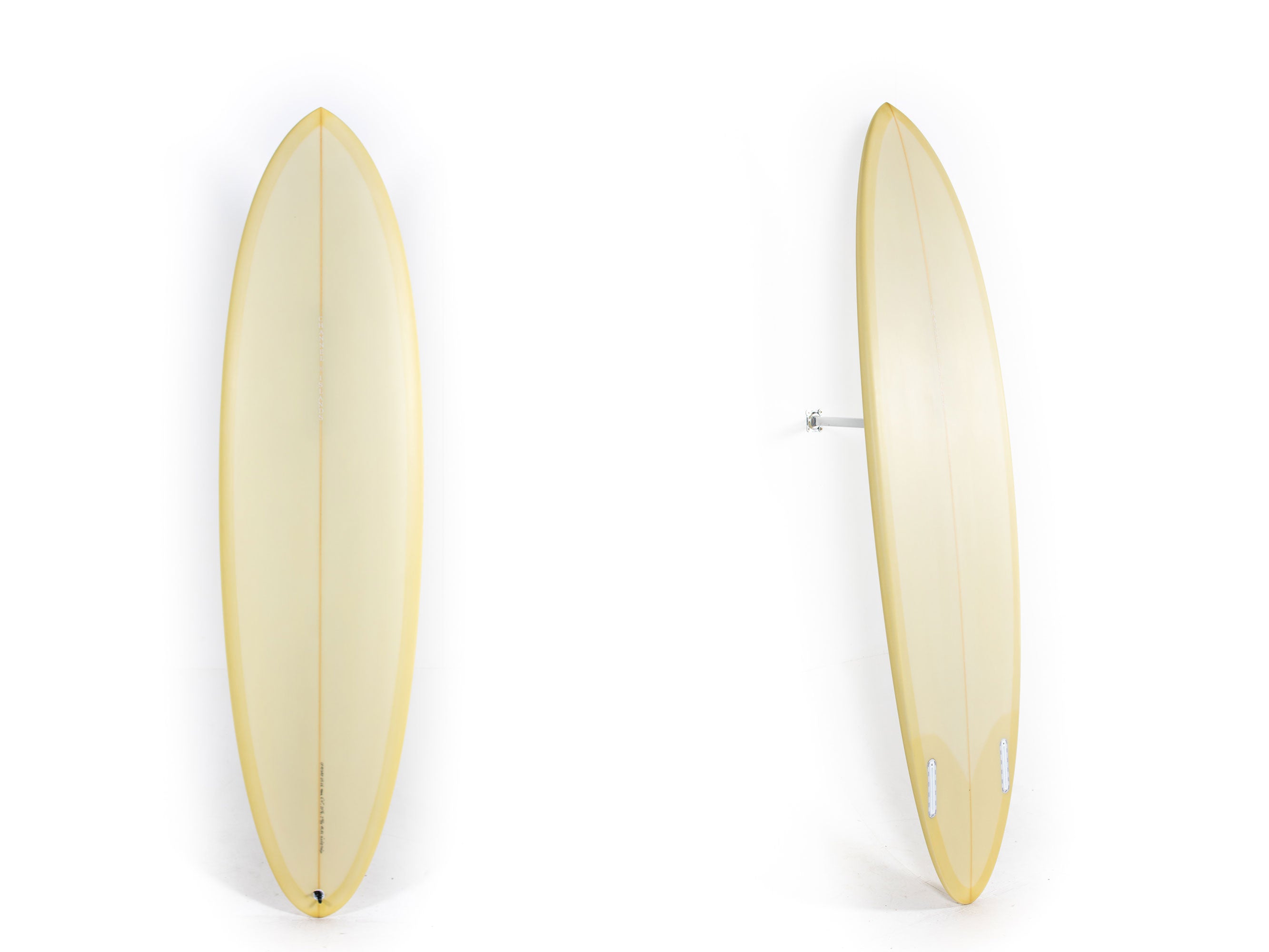 Channel s　ci mid Channel Islands CI MID TWIN 6'11