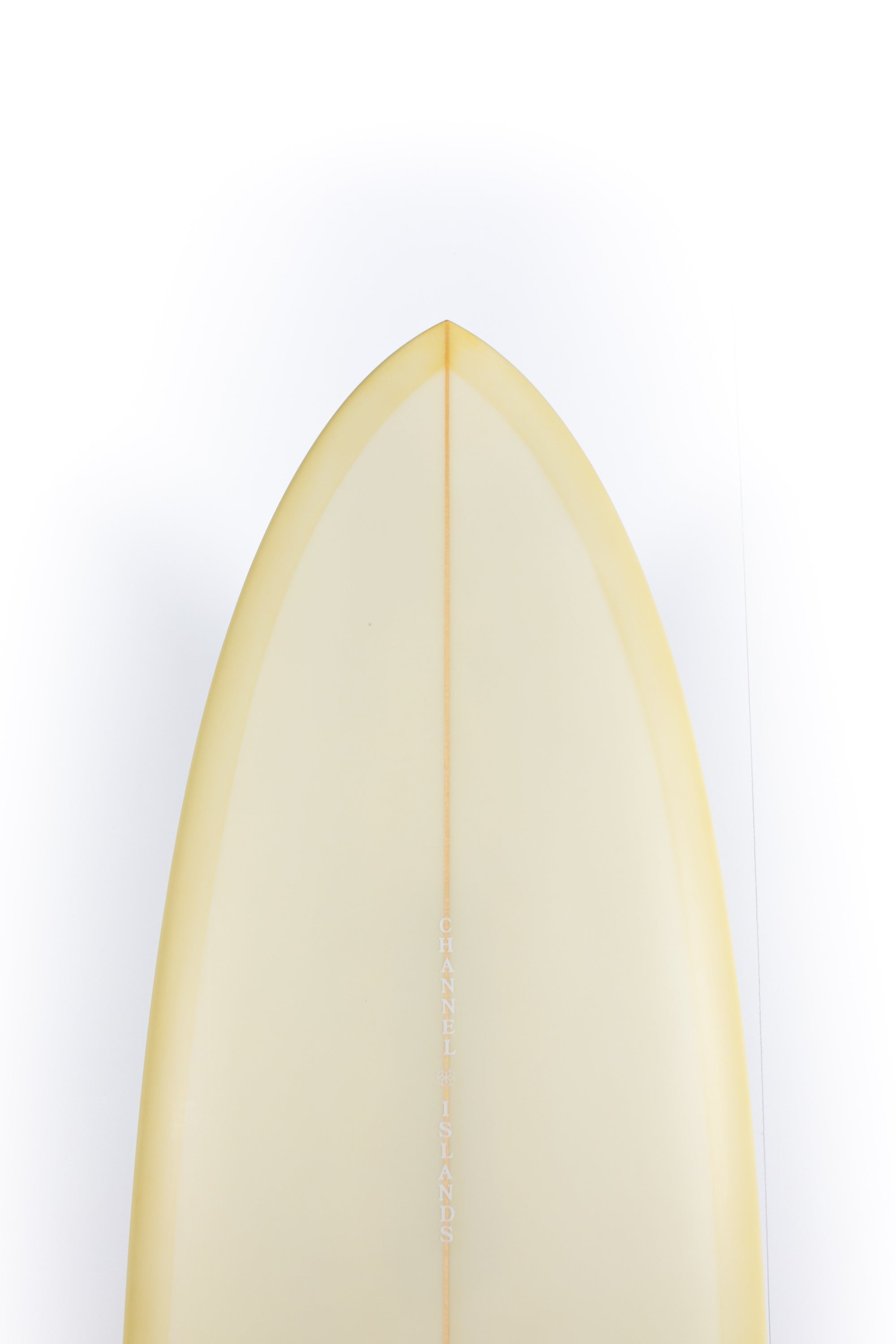 Channel Islands CI MID TWIN 6'11