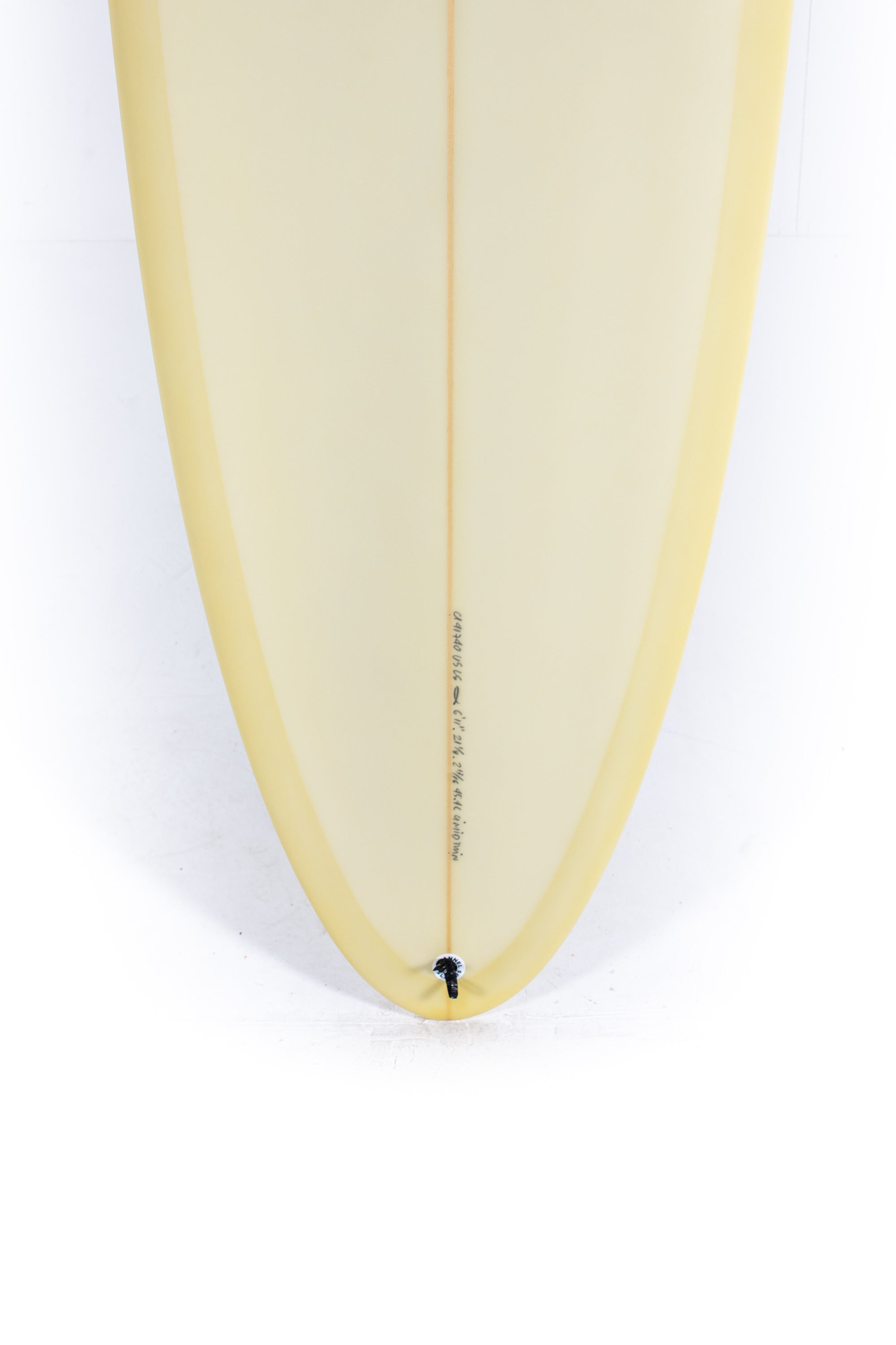 Channel Islands CI MID TWIN 6'11
