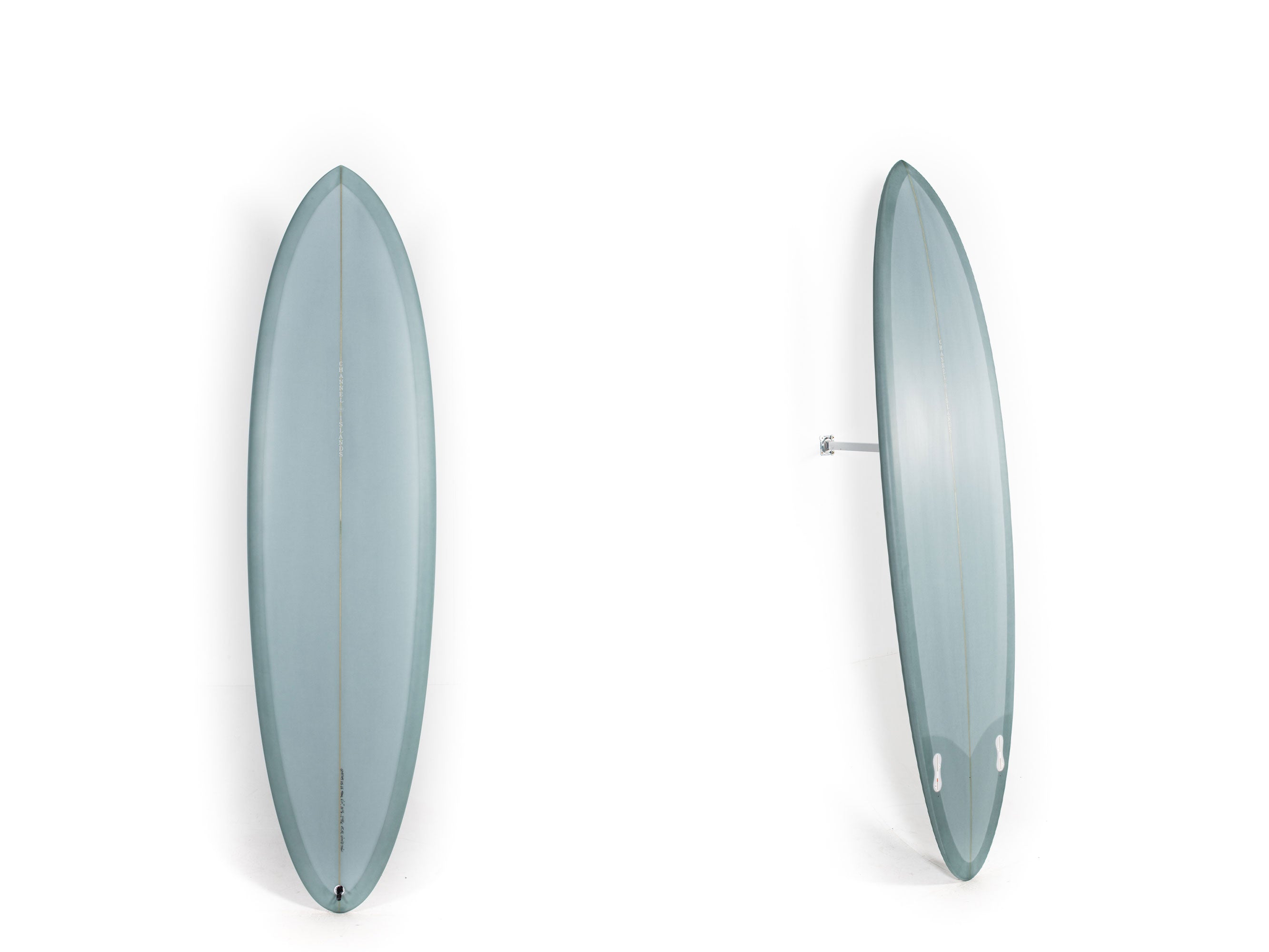 Channel Islands CI MID TWIN 6'11