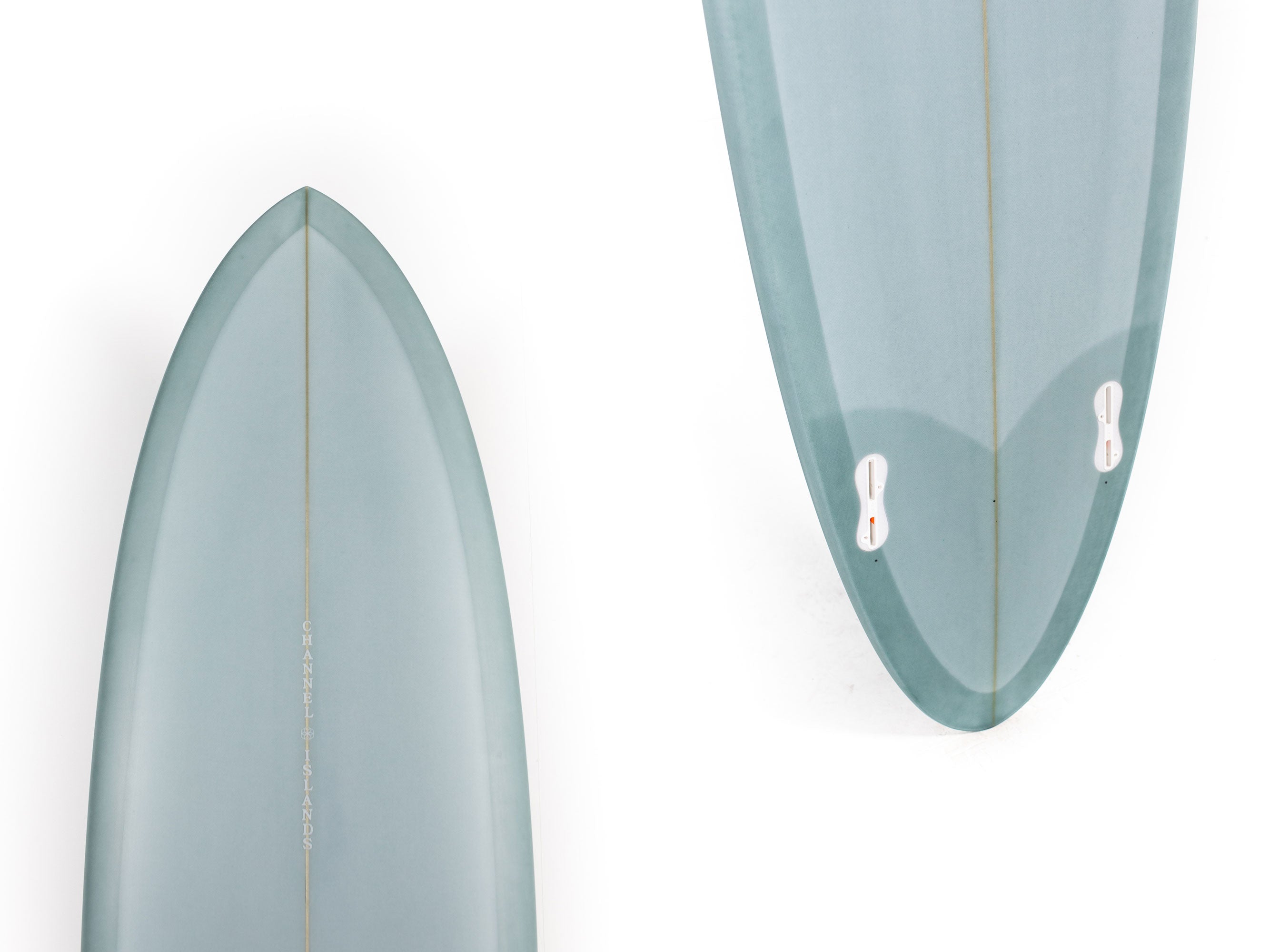 Channel Islands CI MID TWIN 6'11