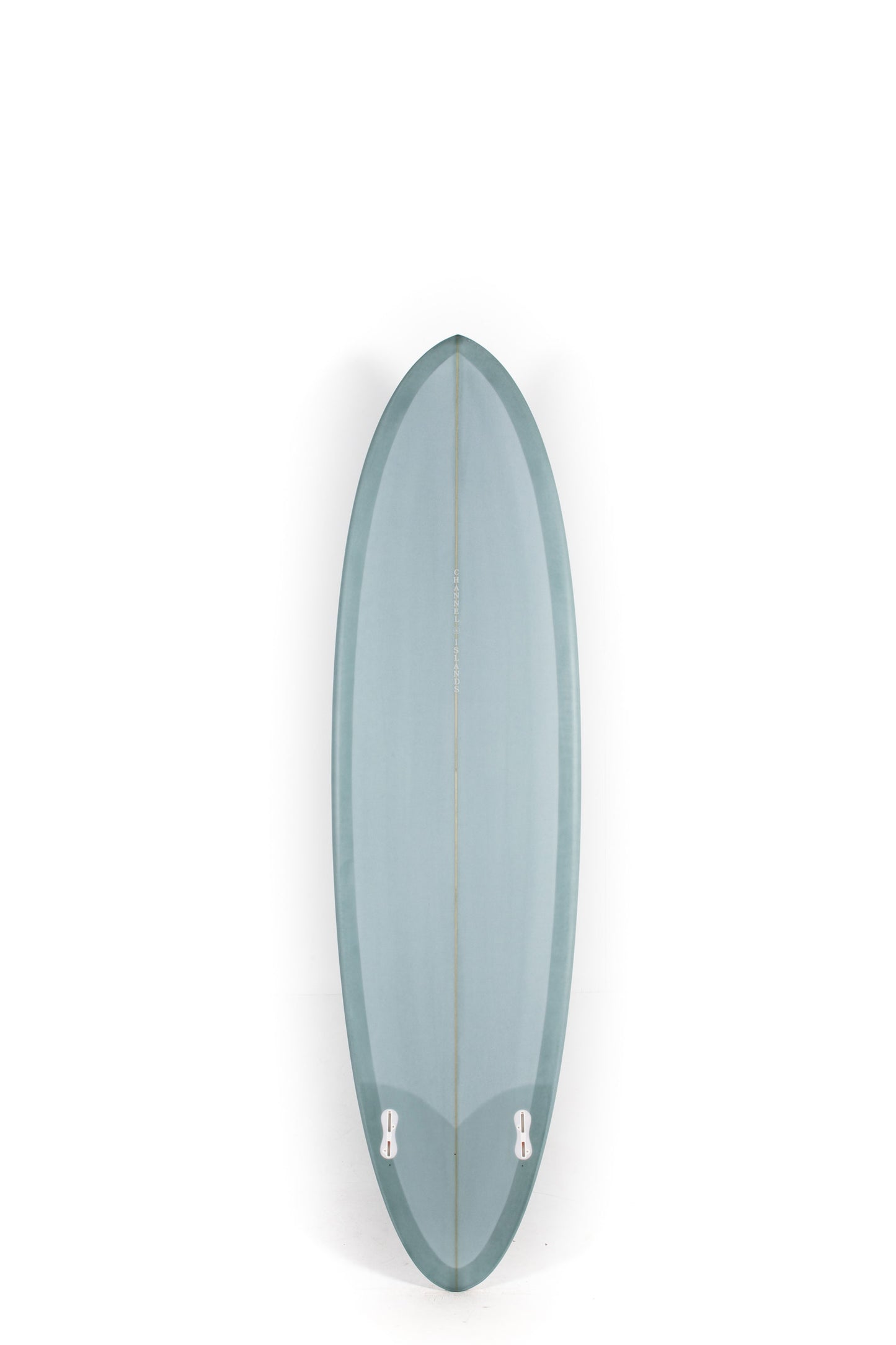 Pukas Surf Shop - Channel Islands Surfboards - CI MID TWIN - 6'11" x 21 1/8 x 2 13/16 - 45.4L - CI41745