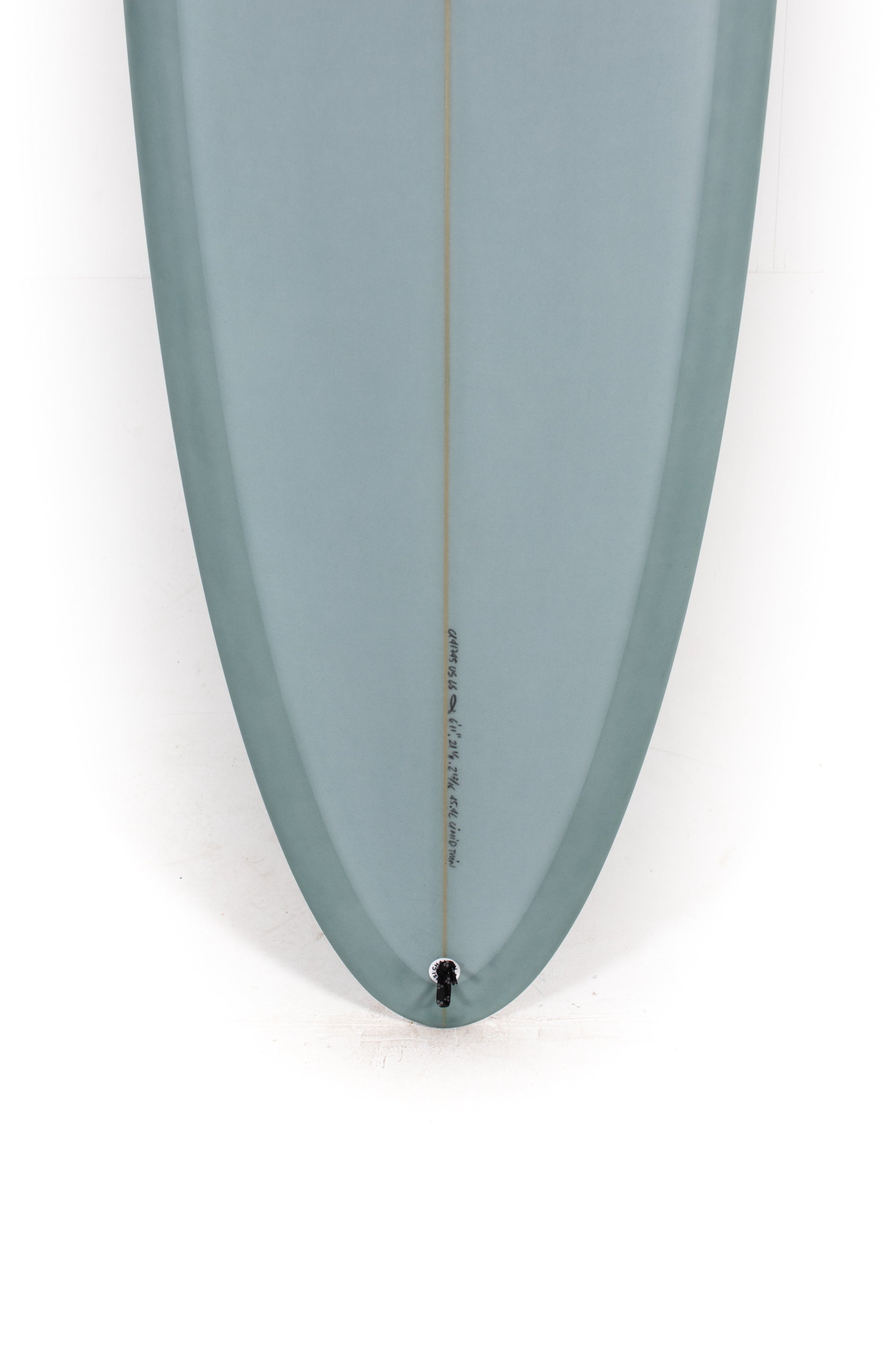 Channel Islands CI MID TWIN 6'11