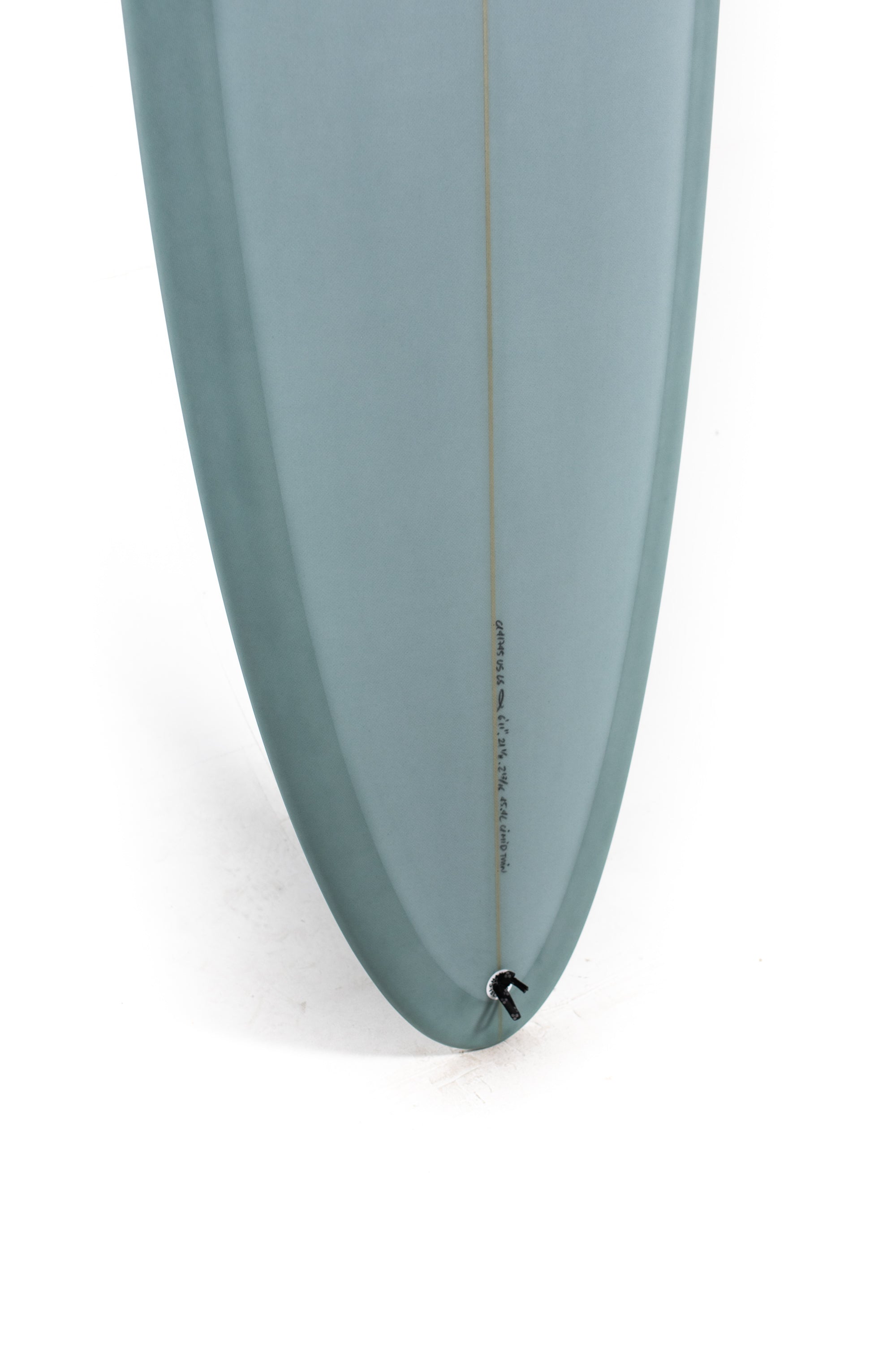 Channel Islands CI MID TWIN 6'11