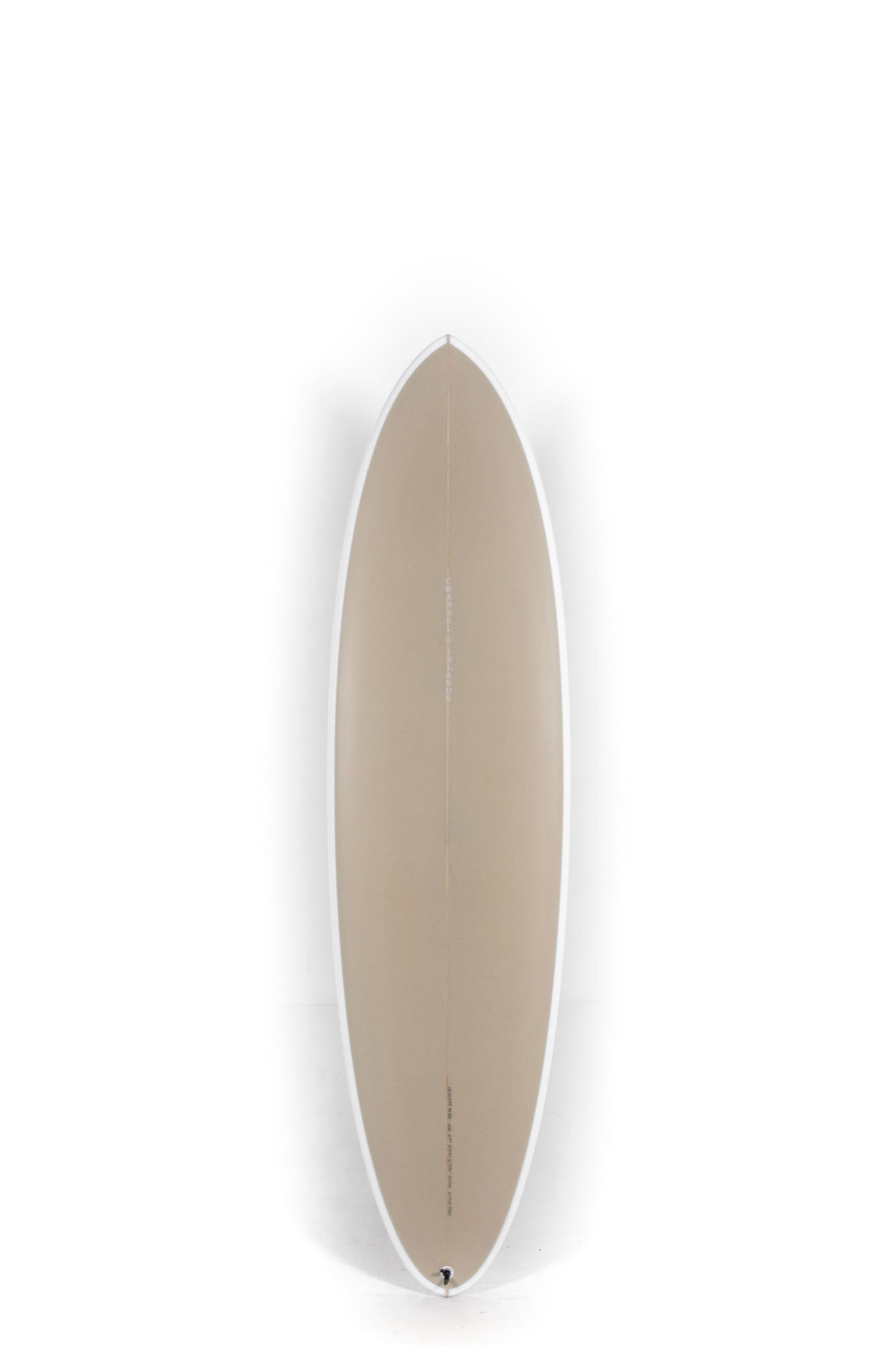 CI MID TWIN SURFBOARD | Available online at PUKAS SURF SHOP
