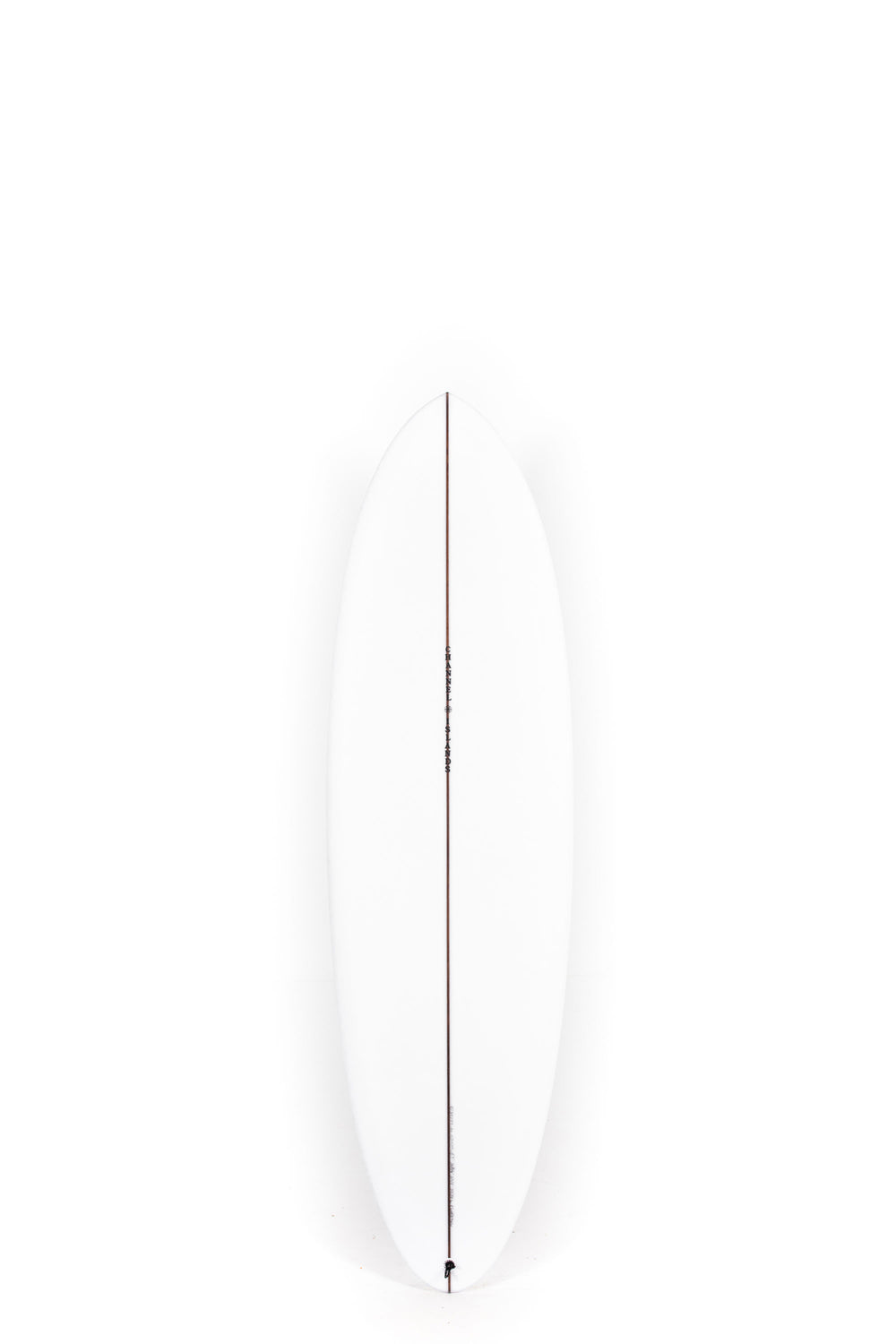 Pukas Surf Shop -  Channel Islands - CI MID TWIN - 6'3