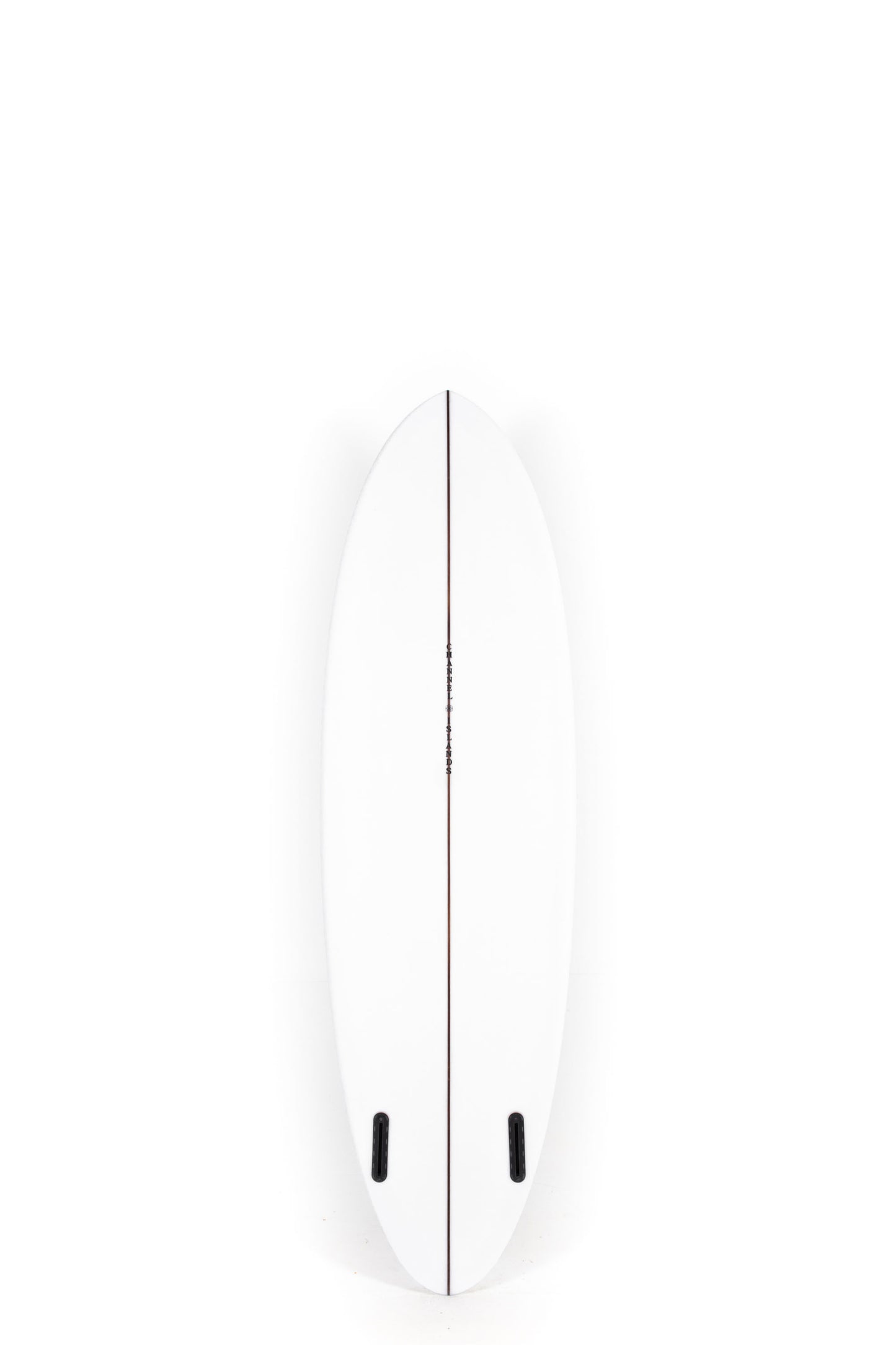 Pukas Surf Shop -  Channel Islands - CI MID TWIN - 6'3" x 20 3/4 x 2 5/8 - 37.46L - CI34179