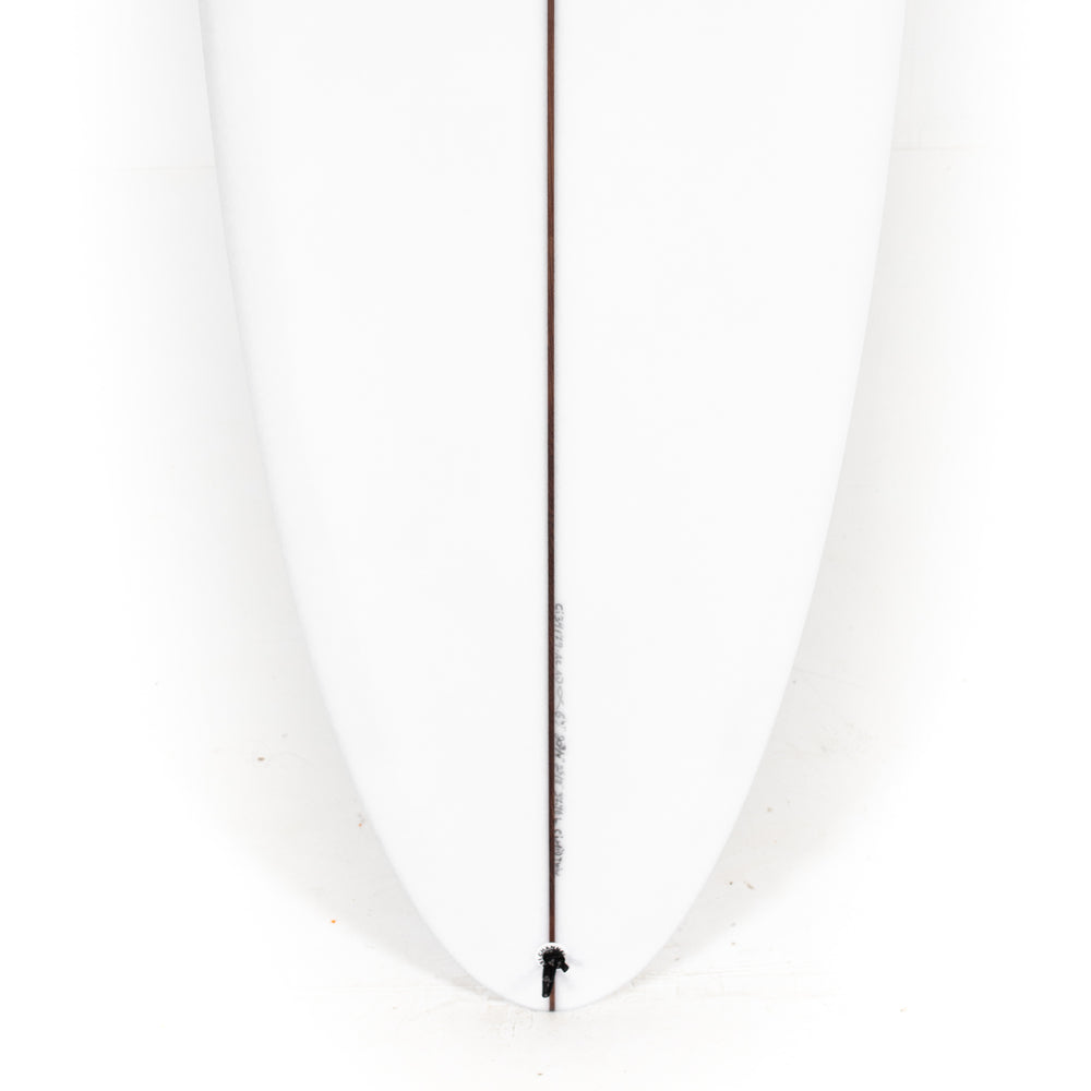 
                      
                        Pukas Surf Shop -  Channel Islands - CI MID TWIN - 6'3" x 20 3/4 x 2 5/8 - 37.46L - CI34179
                      
                    