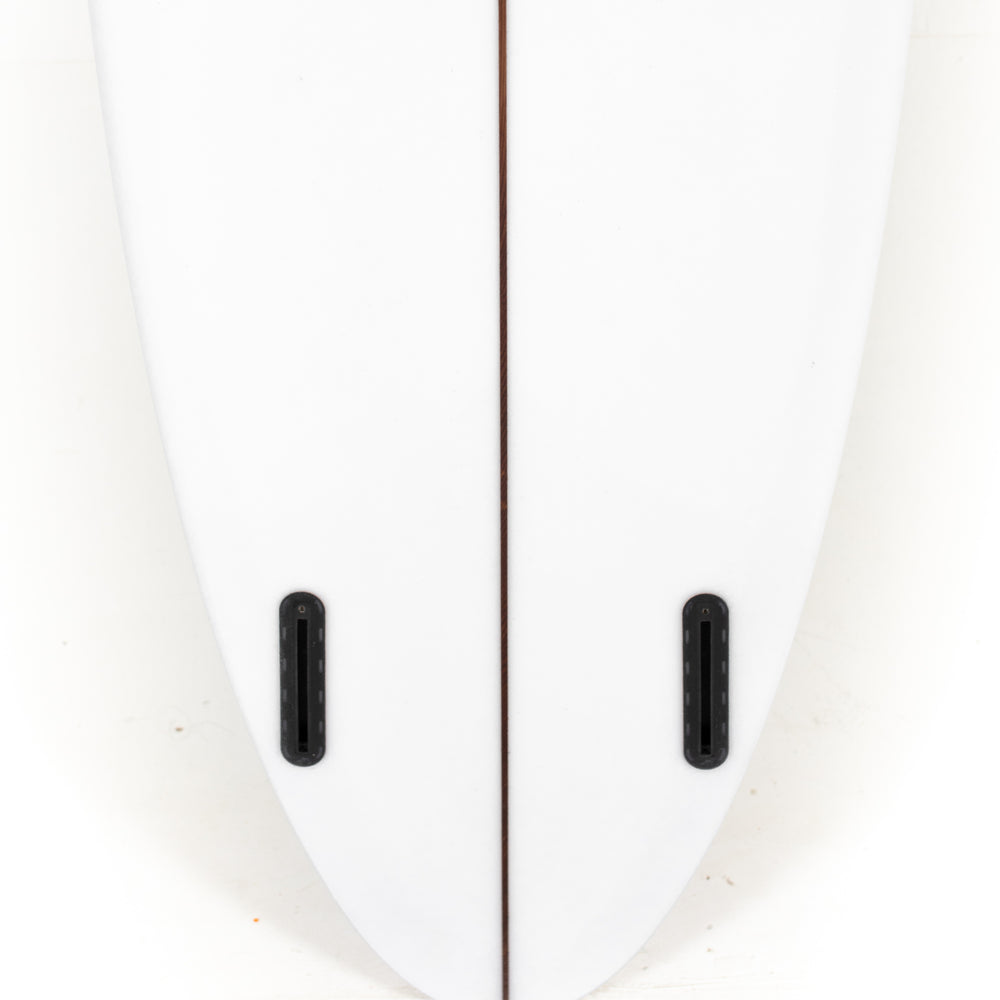 
                      
                        Pukas Surf Shop -  Channel Islands - CI MID TWIN - 6'3" x 20 3/4 x 2 5/8 - 37.46L - CI34179
                      
                    