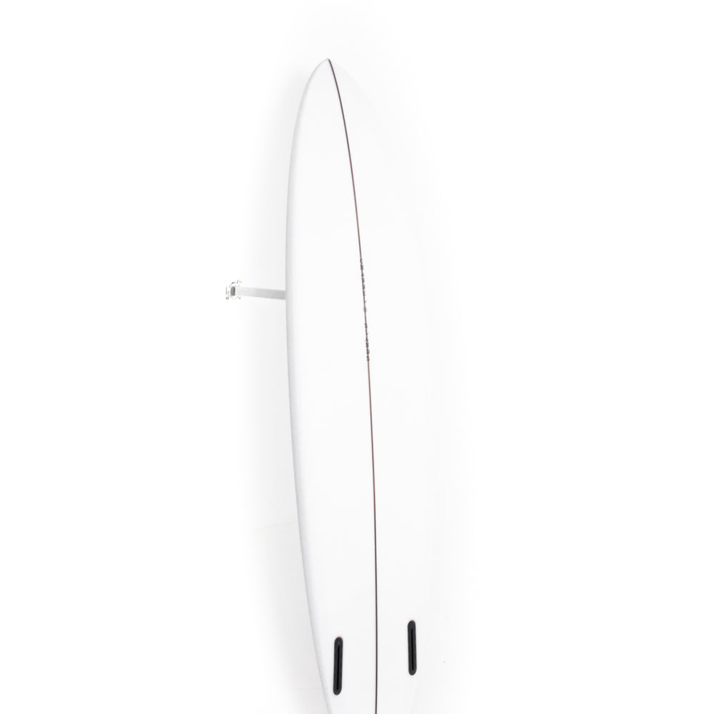 
                      
                        Pukas Surf Shop -  Channel Islands - CI MID TWIN - 6'3" x 20 3/4 x 2 5/8 - 37.46L - CI34179
                      
                    