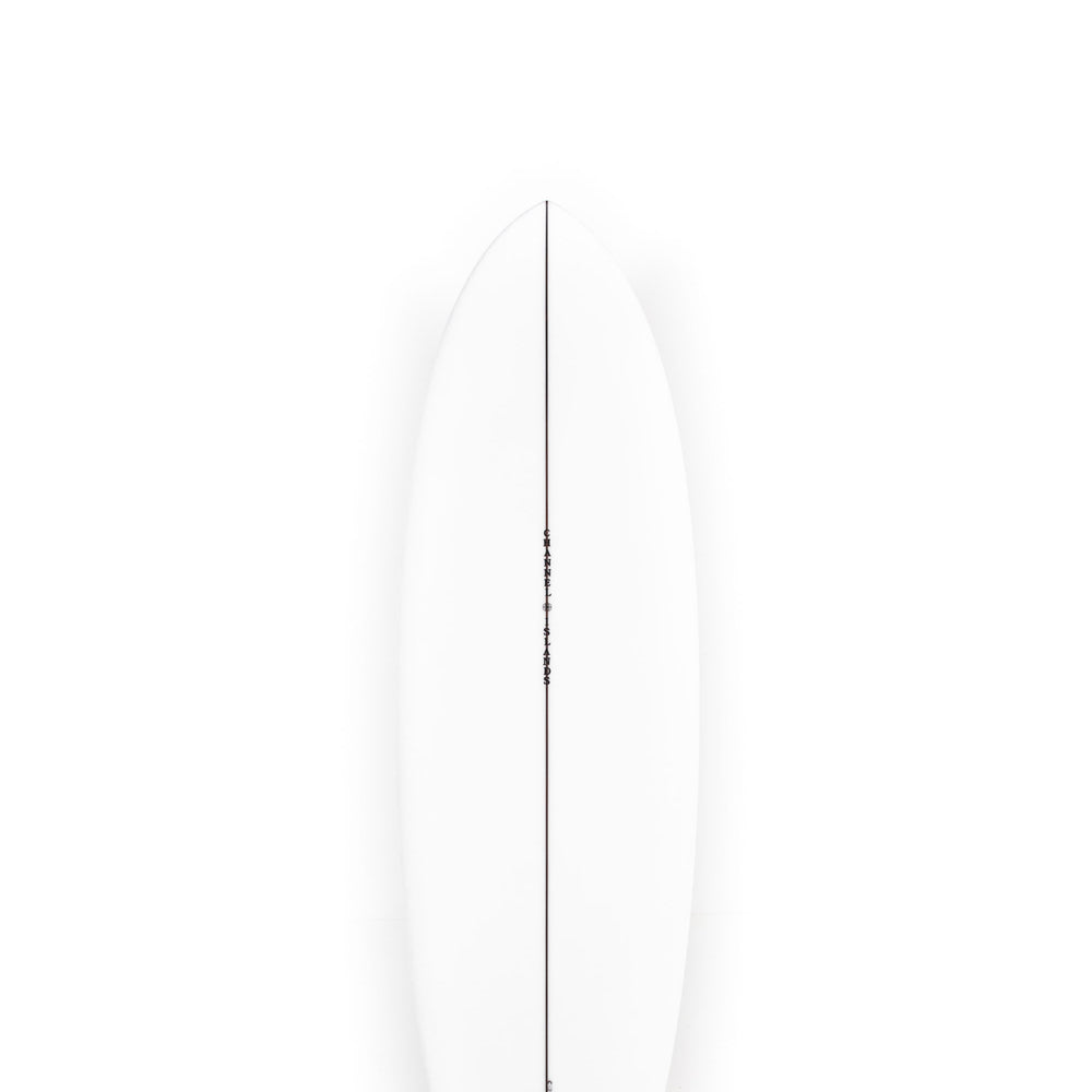 Pukas Surf Shop - Channel Islands - CI MID TWIN - 6'3" x 20 3/4 x 2 5/8 - 37.50L - CI34180