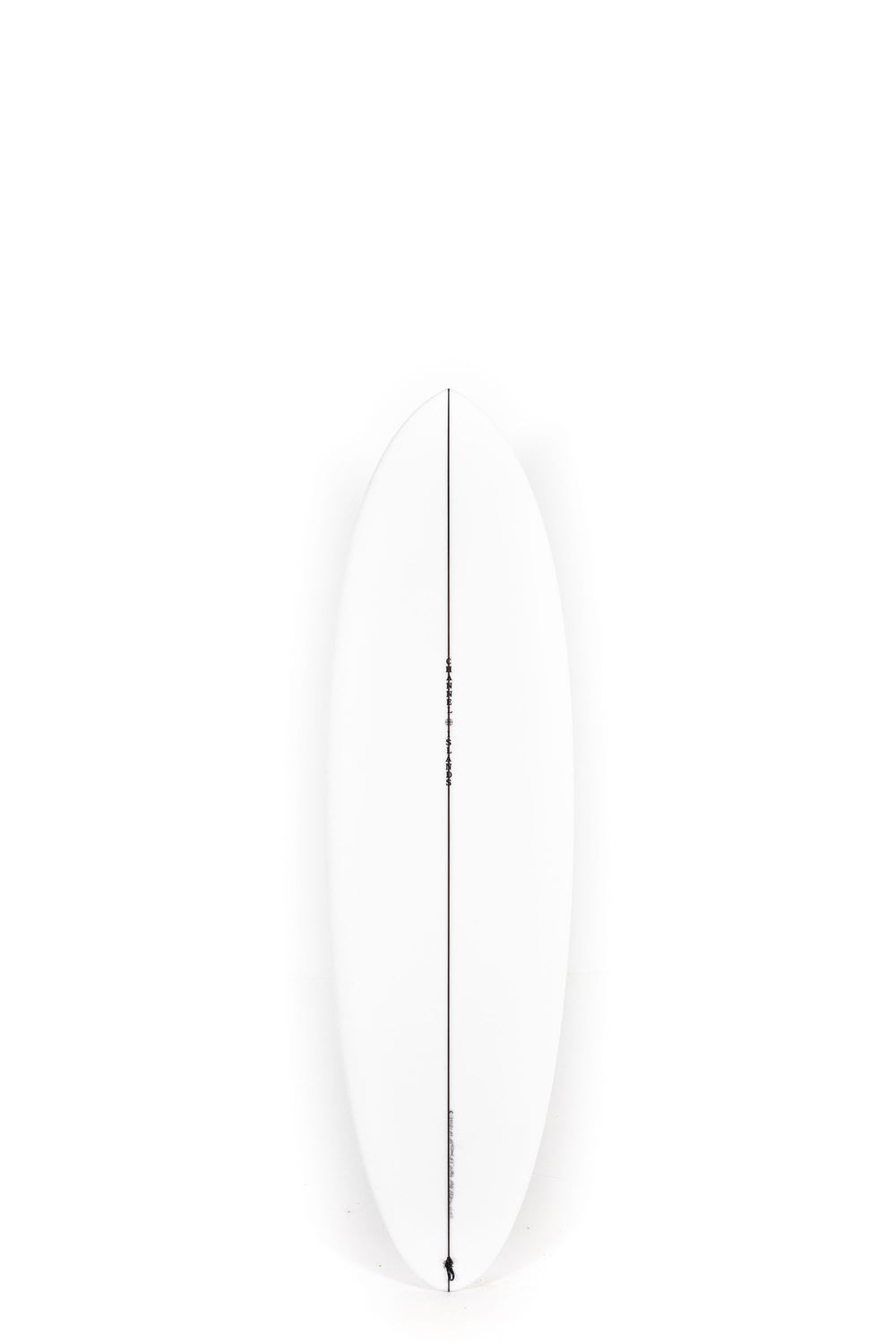 Pukas Surf Shop - Channel Islands - CI MID TWIN - 6'3