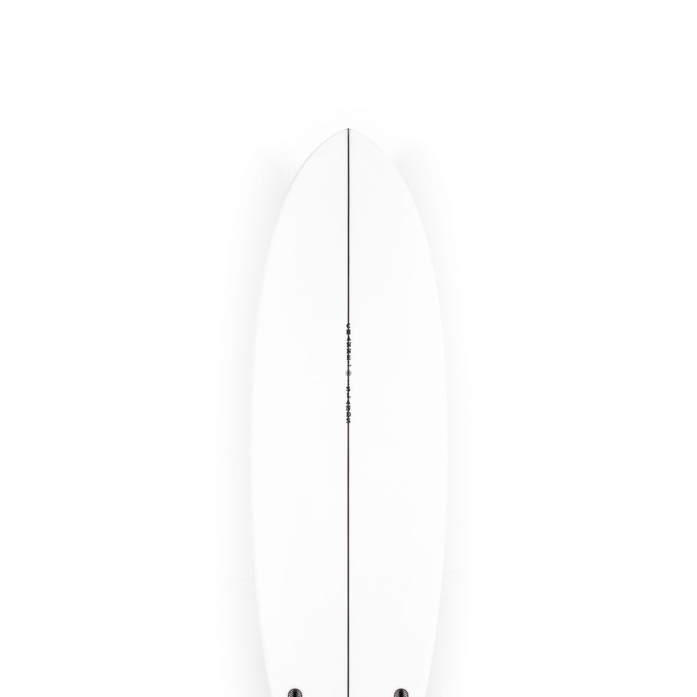 Pukas Surf Shop - Channel Islands - CI MID TWIN - 6'3" x 20 3/4 x 2 5/8 - 37.50L - CI34180