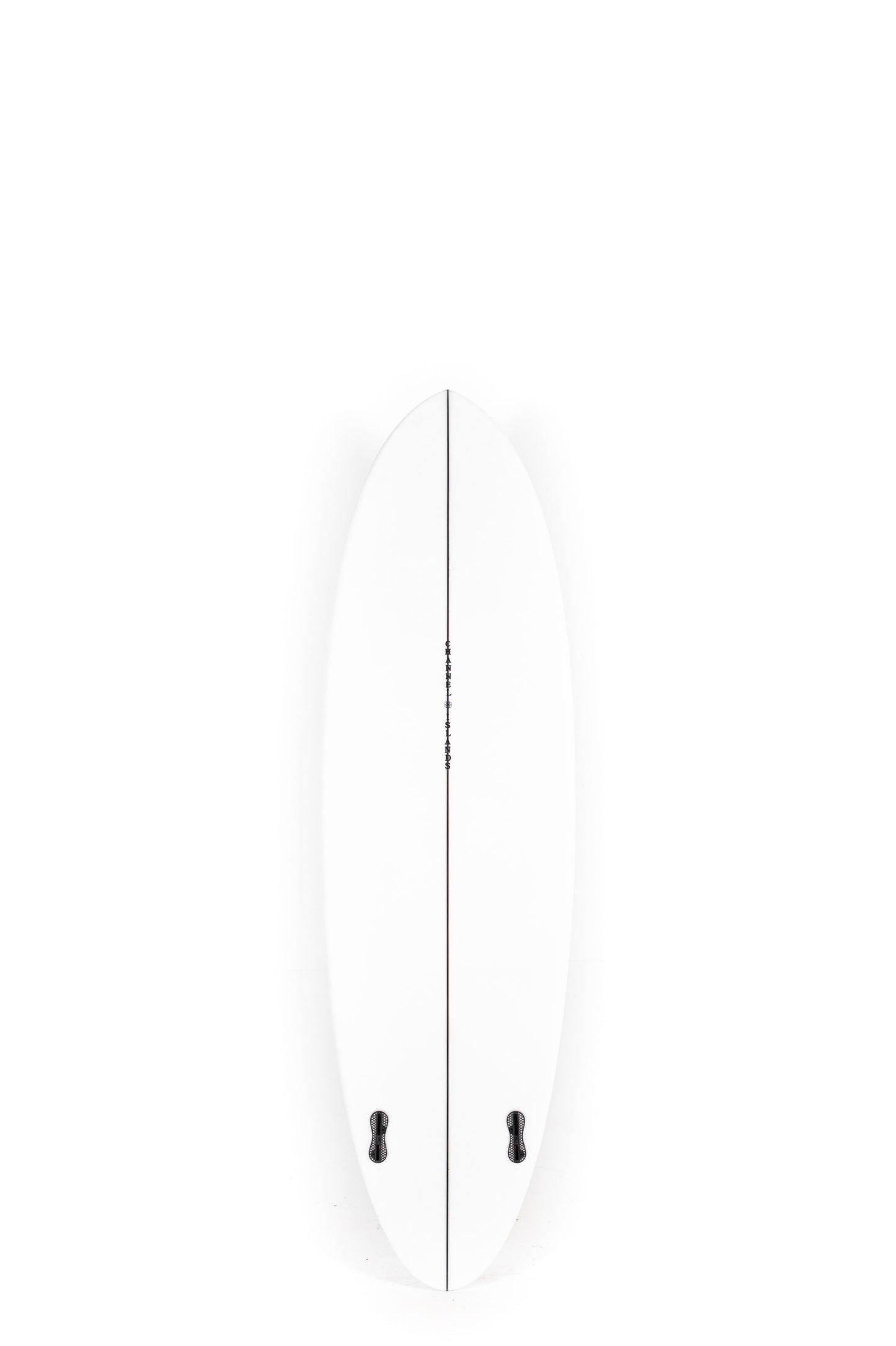 Pukas Surf Shop - Channel Islands - CI MID TWIN - 6'3" x 20 3/4 x 2 5/8 - 37.50L - CI34180