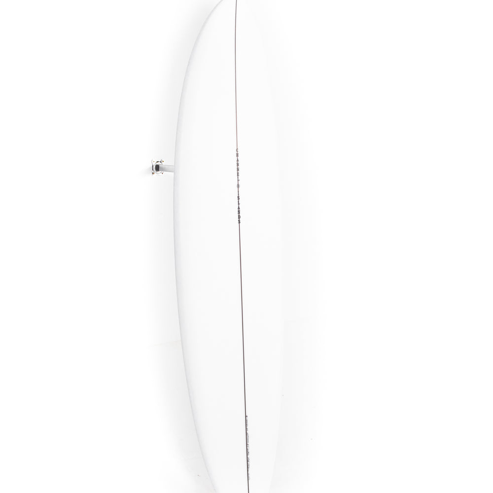 
                      
                        Pukas Surf Shop - Channel Islands - CI MID TWIN - 6'3" x 20 3/4 x 2 5/8 - 37.50L - CI34180
                      
                    