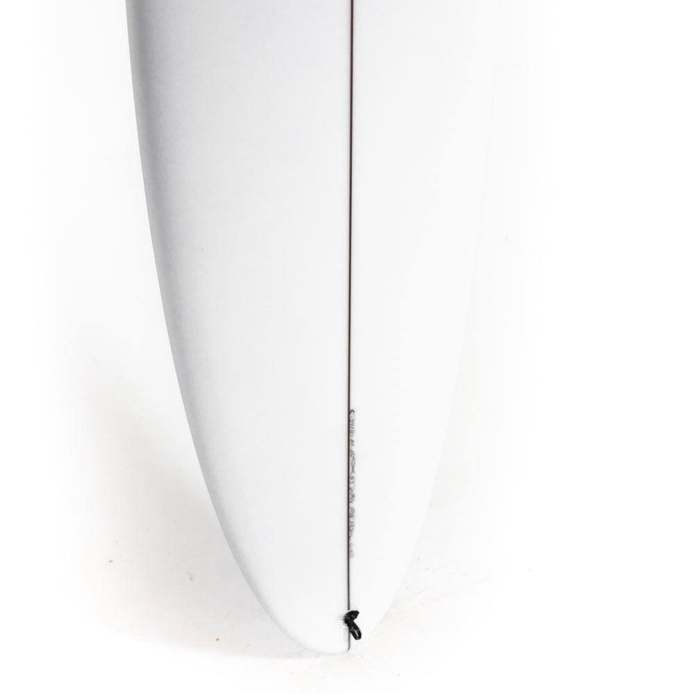 
                      
                        Pukas Surf Shop - Channel Islands - CI MID TWIN - 6'3" x 20 3/4 x 2 5/8 - 37.50L - CI34180
                      
                    