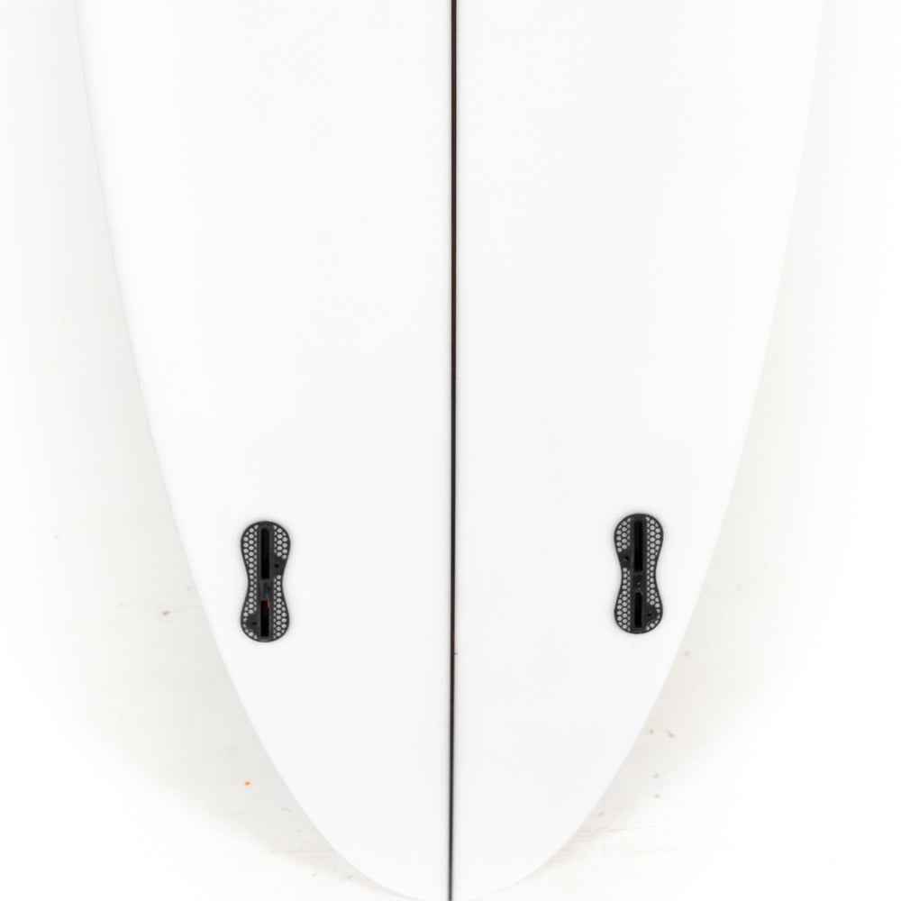 
                      
                        Pukas Surf Shop - Channel Islands - CI MID TWIN - 6'3" x 20 3/4 x 2 5/8 - 37.50L - CI34180
                      
                    