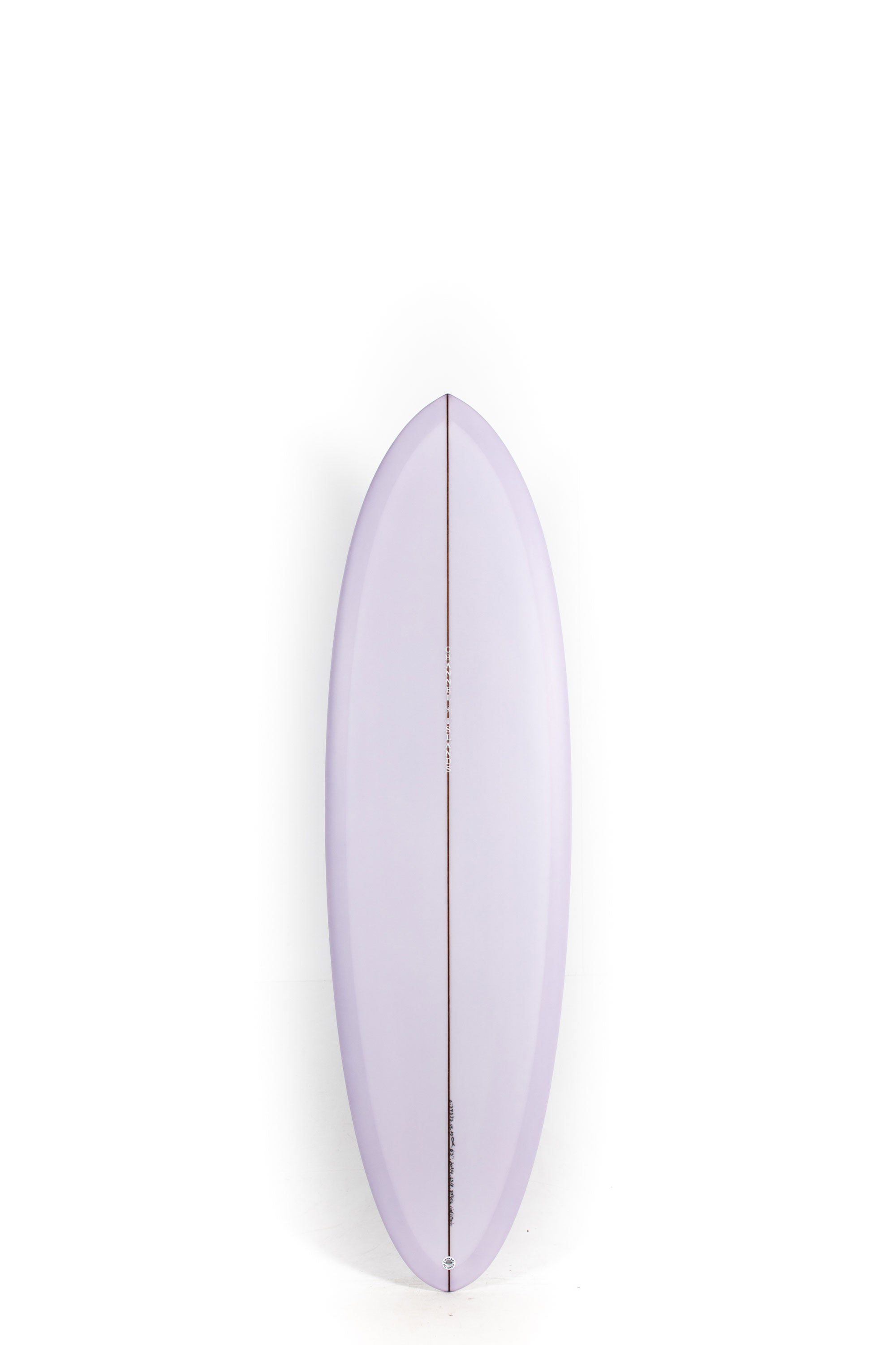 Channel Islands CI MID TWIN 6'3