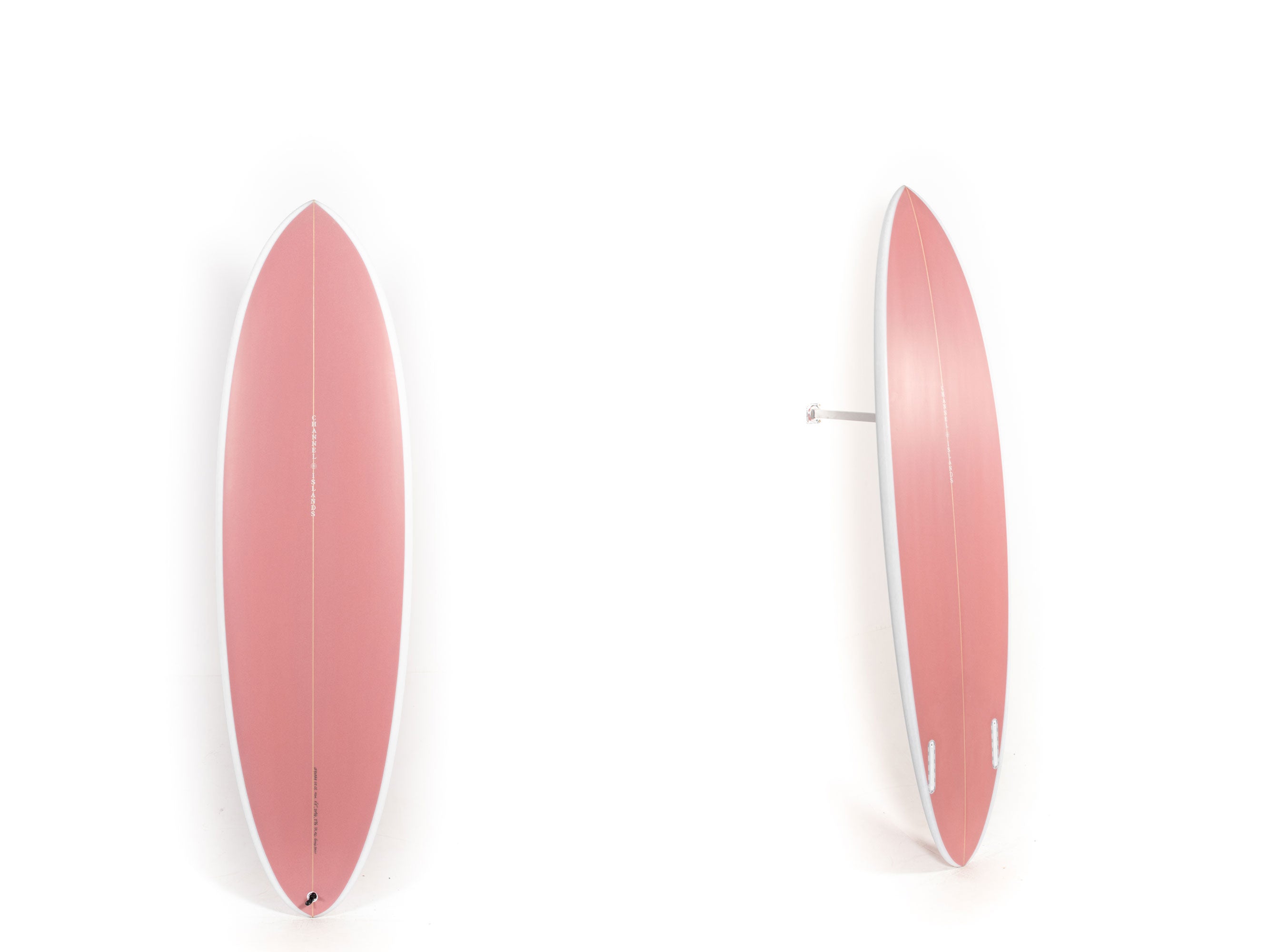 Channel Islands CI MID TWIN 6'3