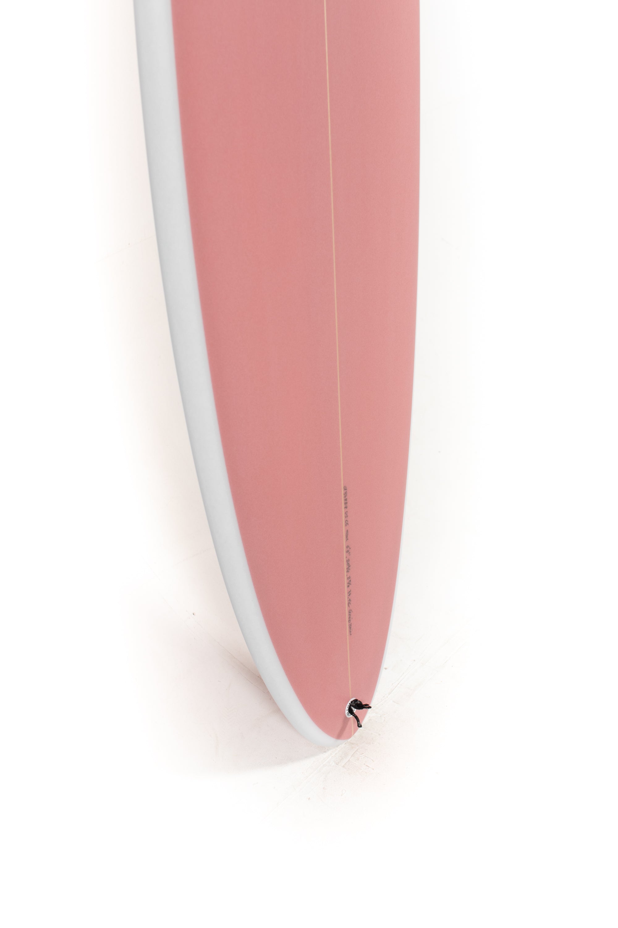 Channel Islands CI MID TWIN 6'3