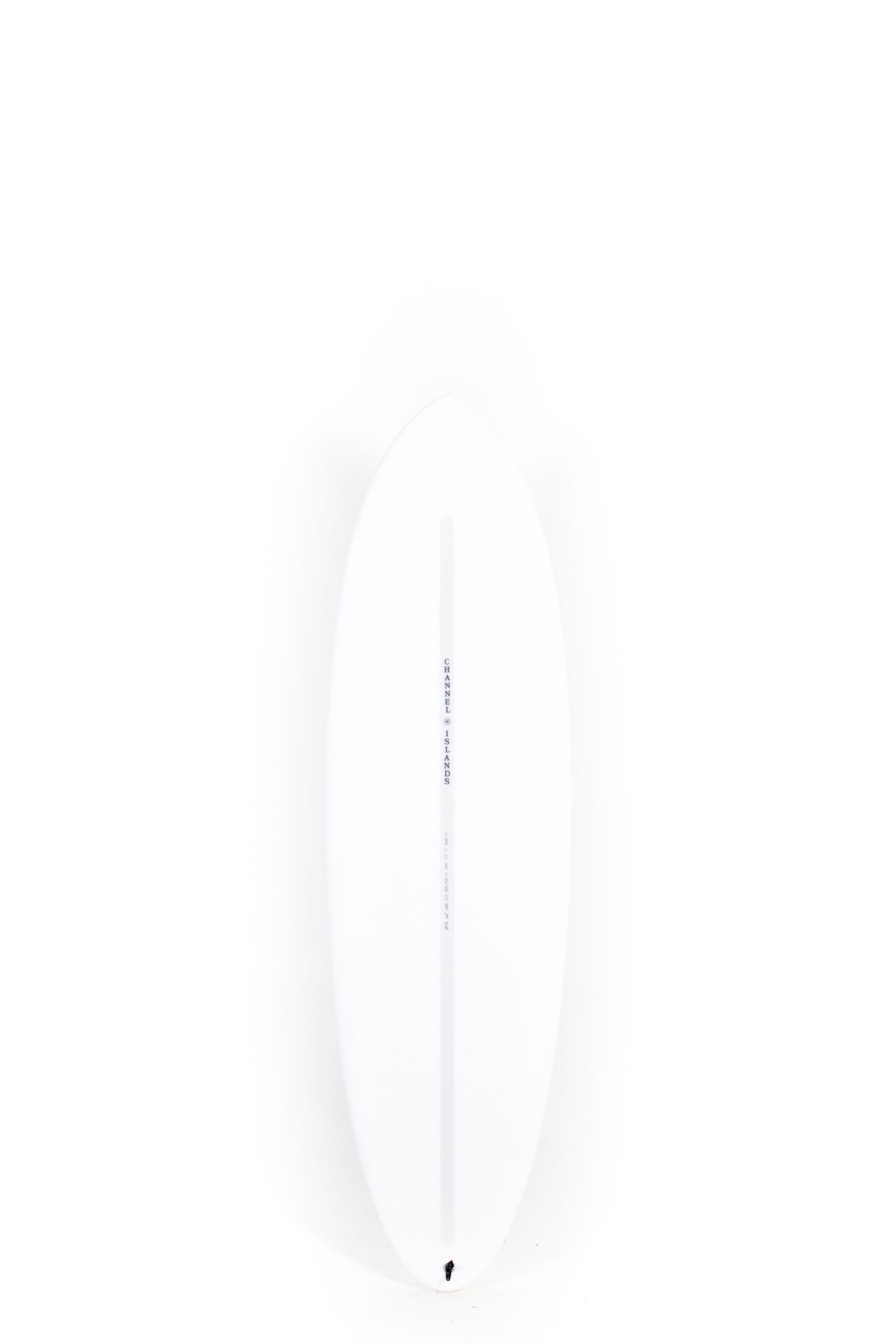 CI MID TWIN SURFBOARD | Available online at PUKAS SURF SHOP