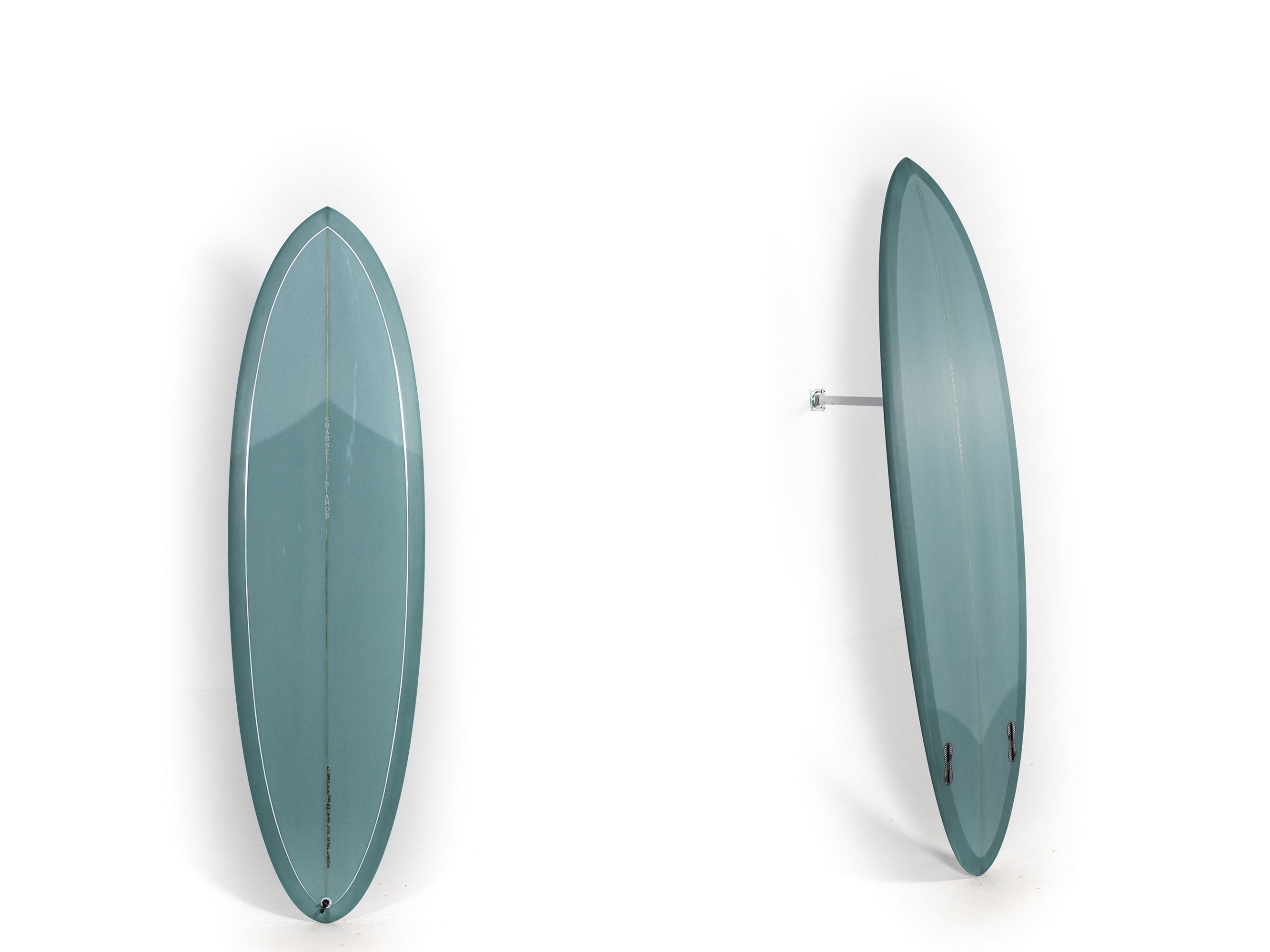 Channel Islands CI MID TWIN 6'3