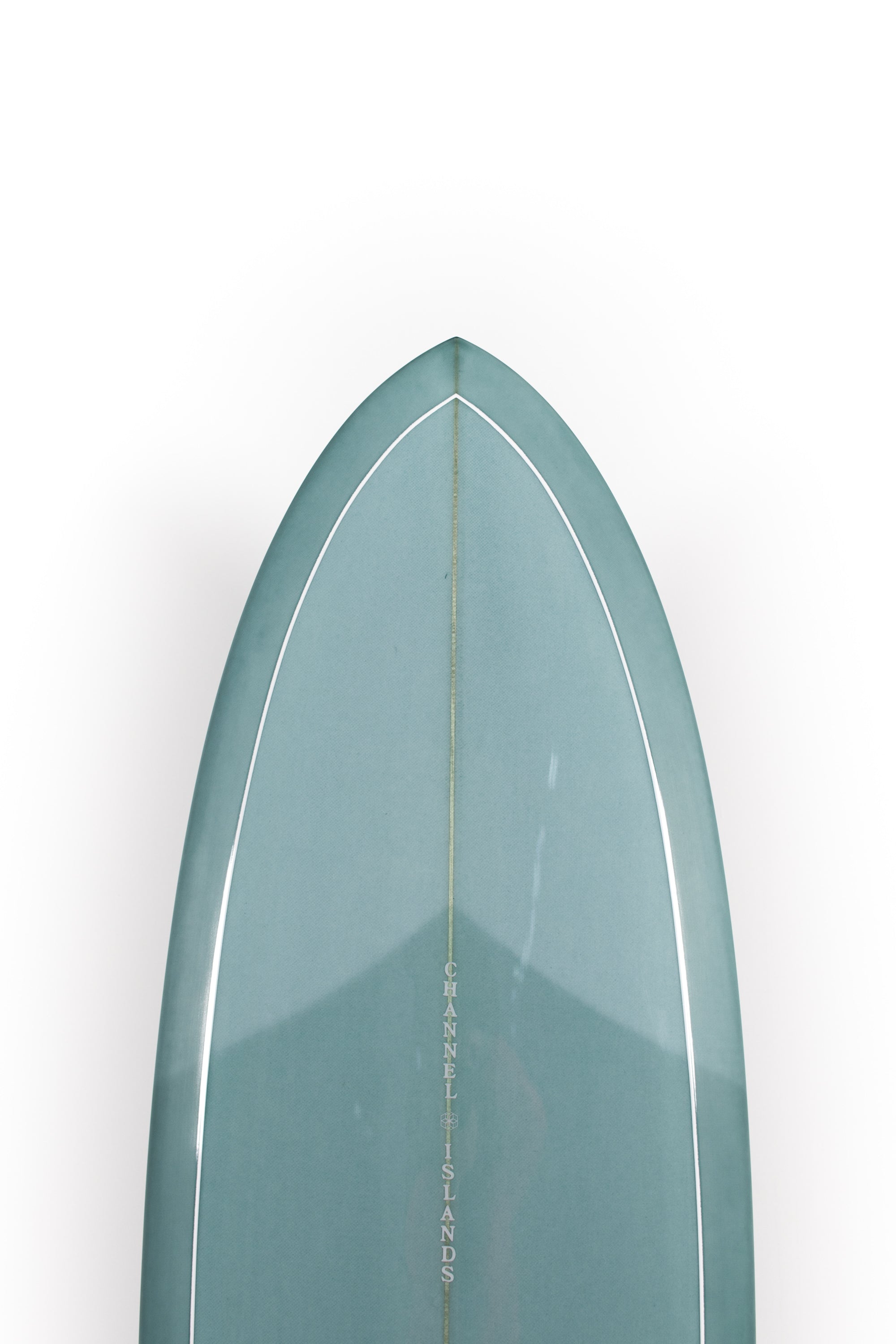 Channel Islands CI MID TWIN 6'3