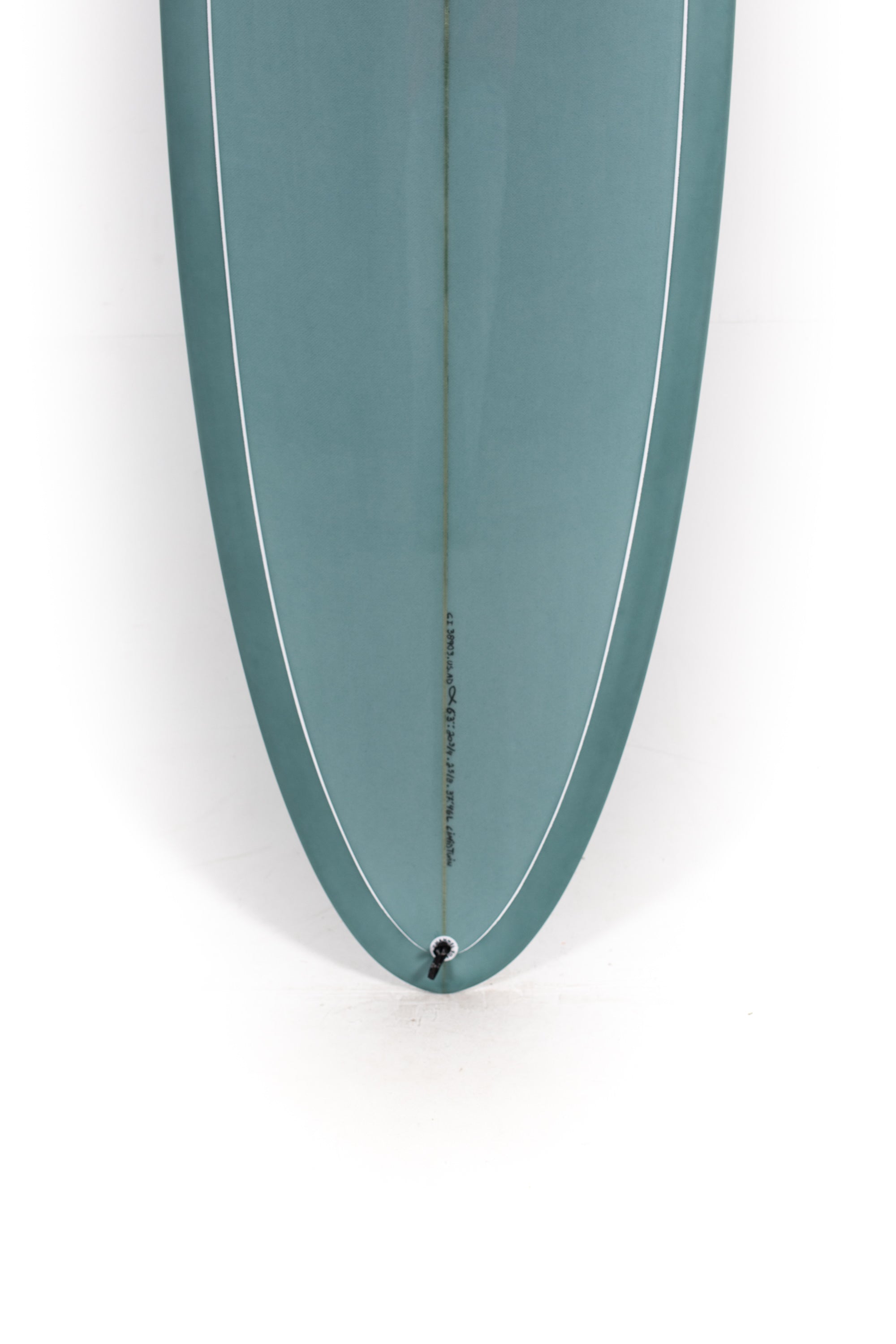 Channel Islands CI MID TWIN 6'3