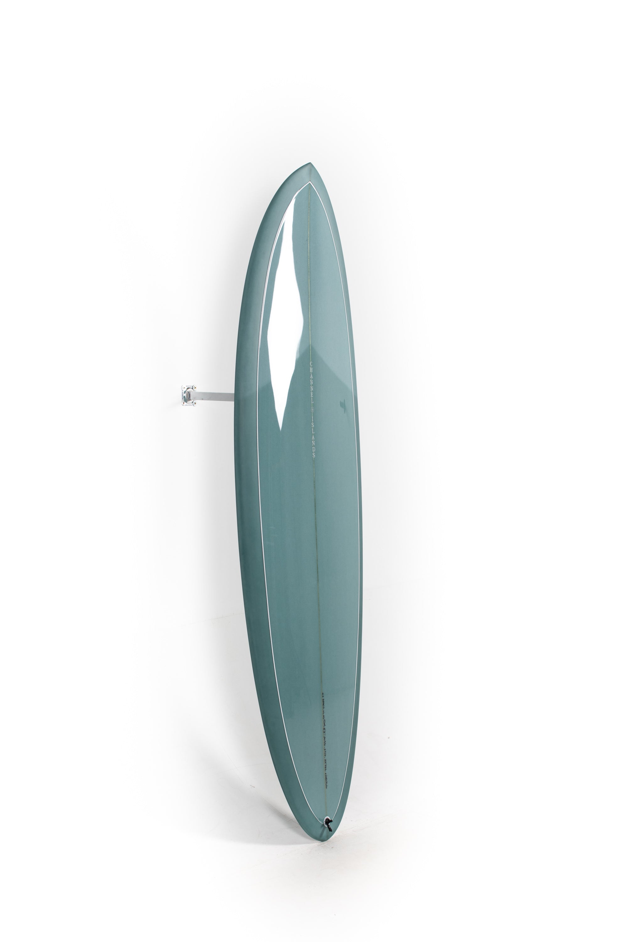 Channel Islands CI MID TWIN 6'3